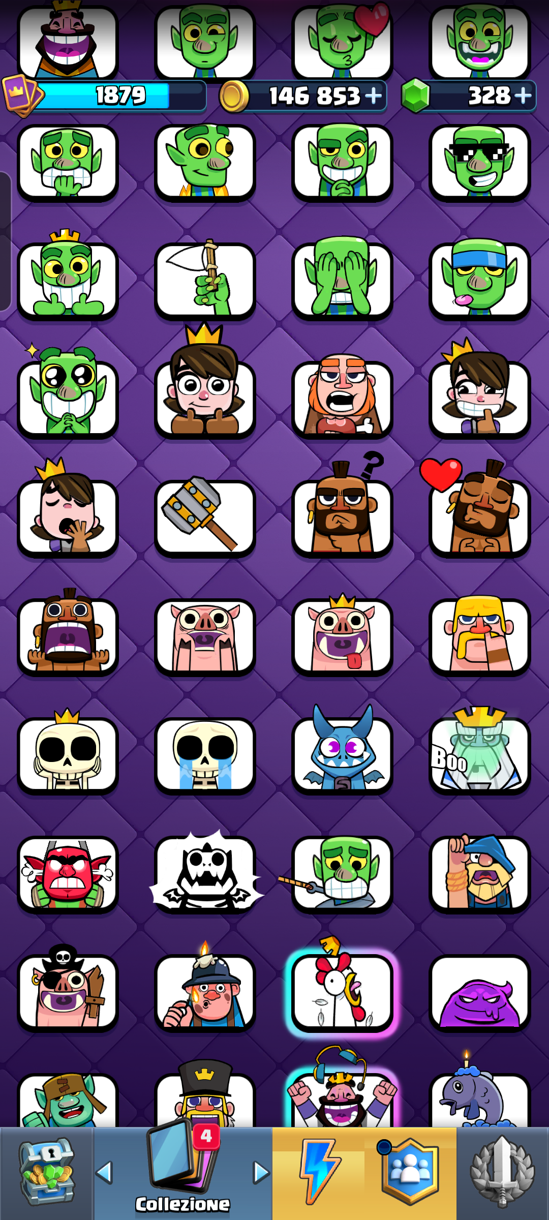 King Tower 16 | 15 Level 16 Cards | 23 Evolutions - Image 5