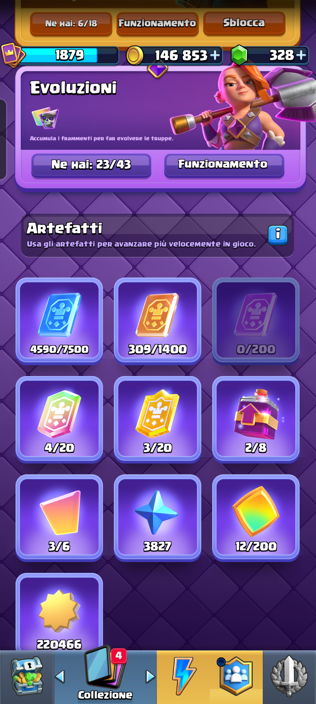 King Tower 16 | 15 Level 16 Cards | 23 Evolutions - Image 7