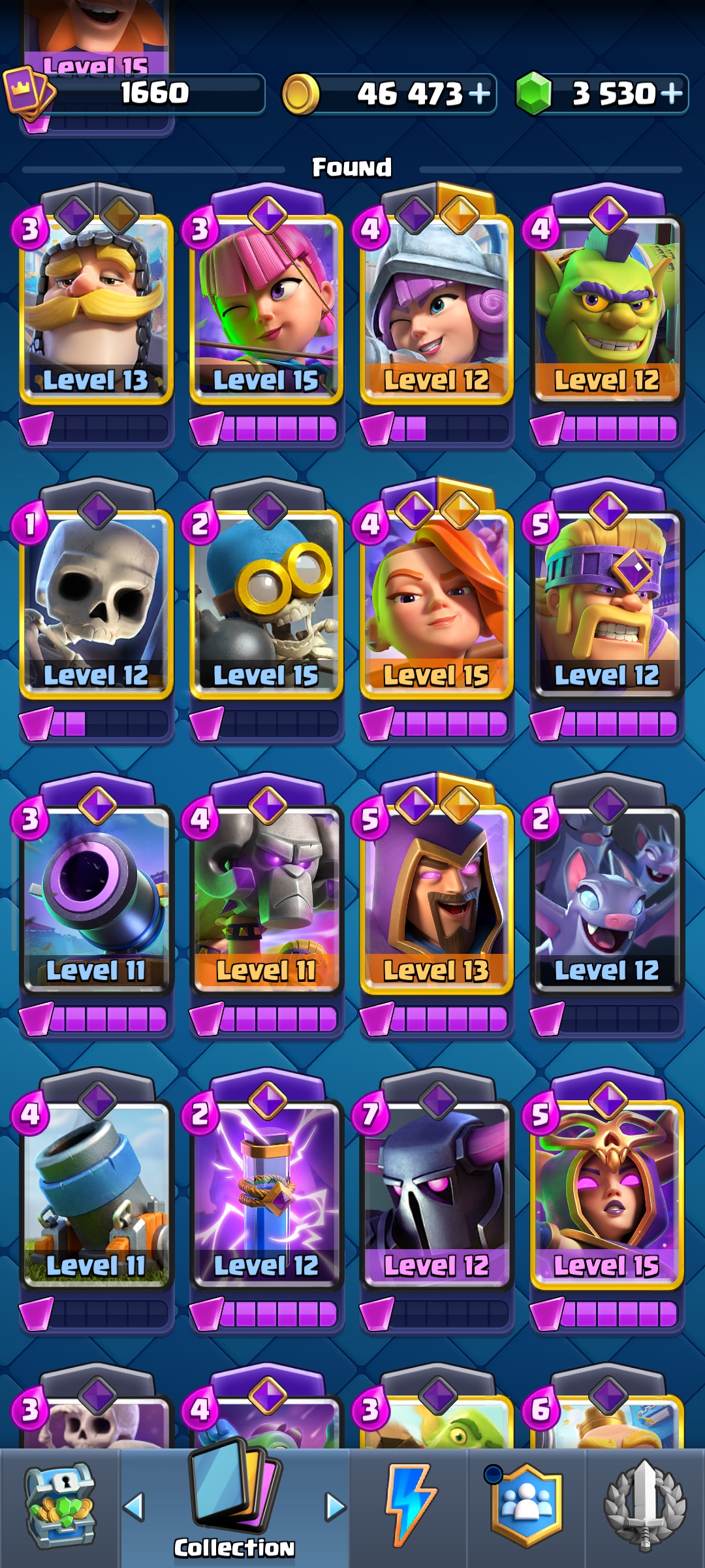 King Tower 15 | 16 Evolutions - Image 5