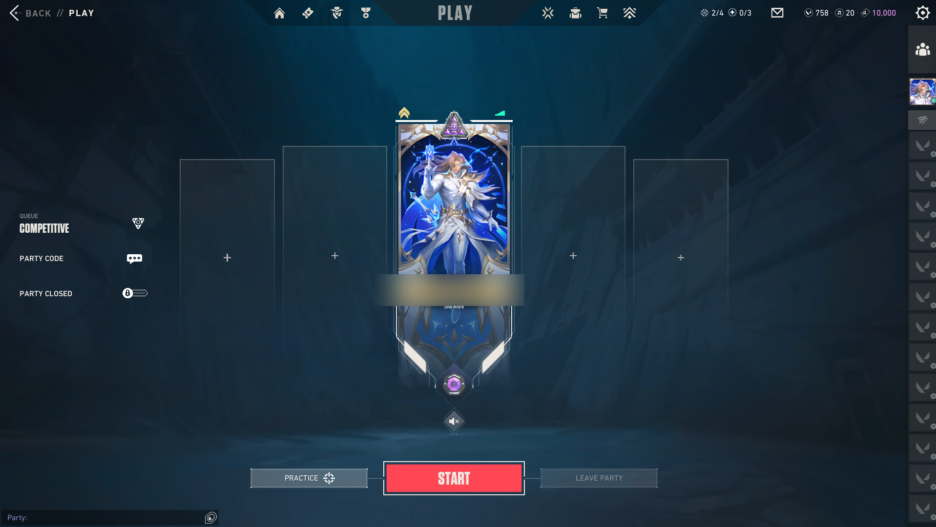 PC | Ascendant Peak | Champions 2022 Butterfly Knife + Phantom | 139 Skins - Image 28