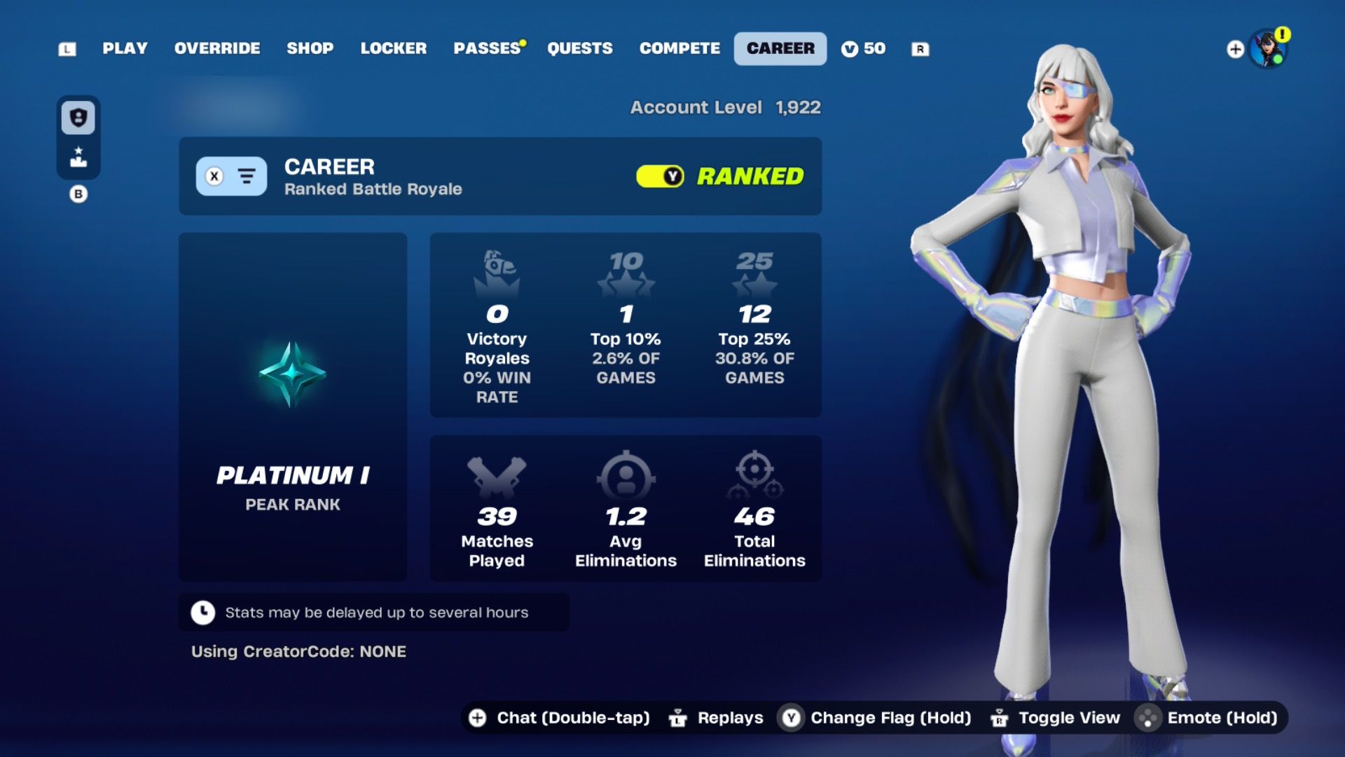 Switch | 278 Skins | Renegade Raider | No Email | STW - Image 48