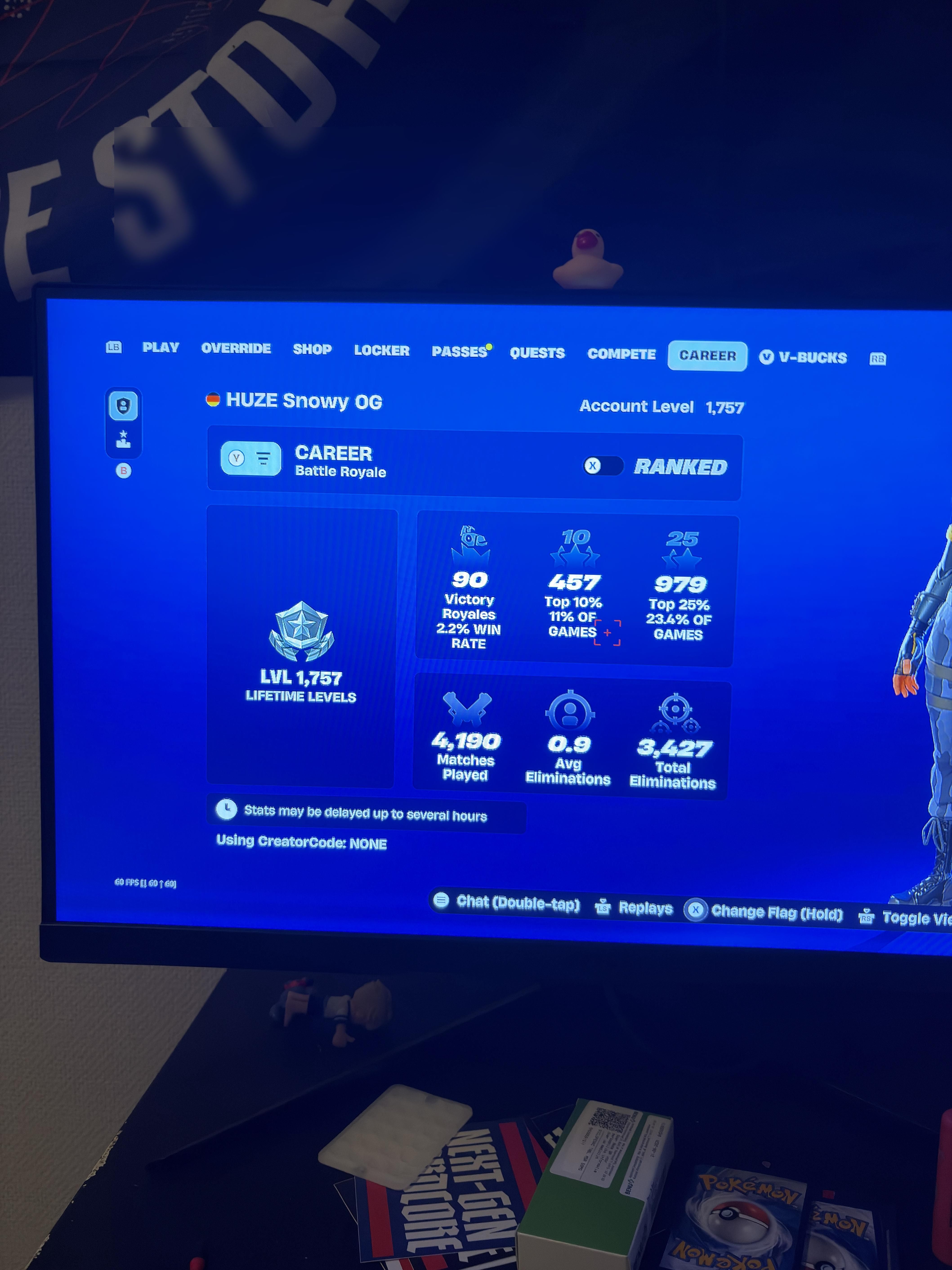 102 Skins | Leviathan Axe | Astroworld Cyclone | Royale Knight | Full Email | STW - Image 11