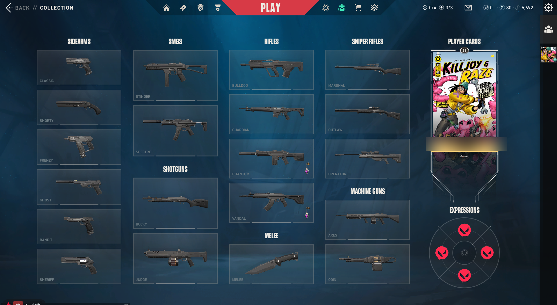 PC | Silver Peak