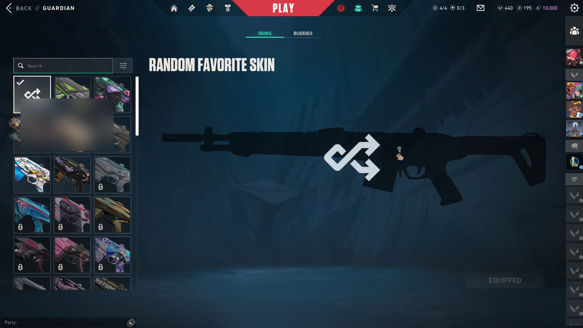 PC | Platinum Peak | Prime//2.0 Karambit | Araxys Vandal | 85 Skins | Full Email - Image 3
