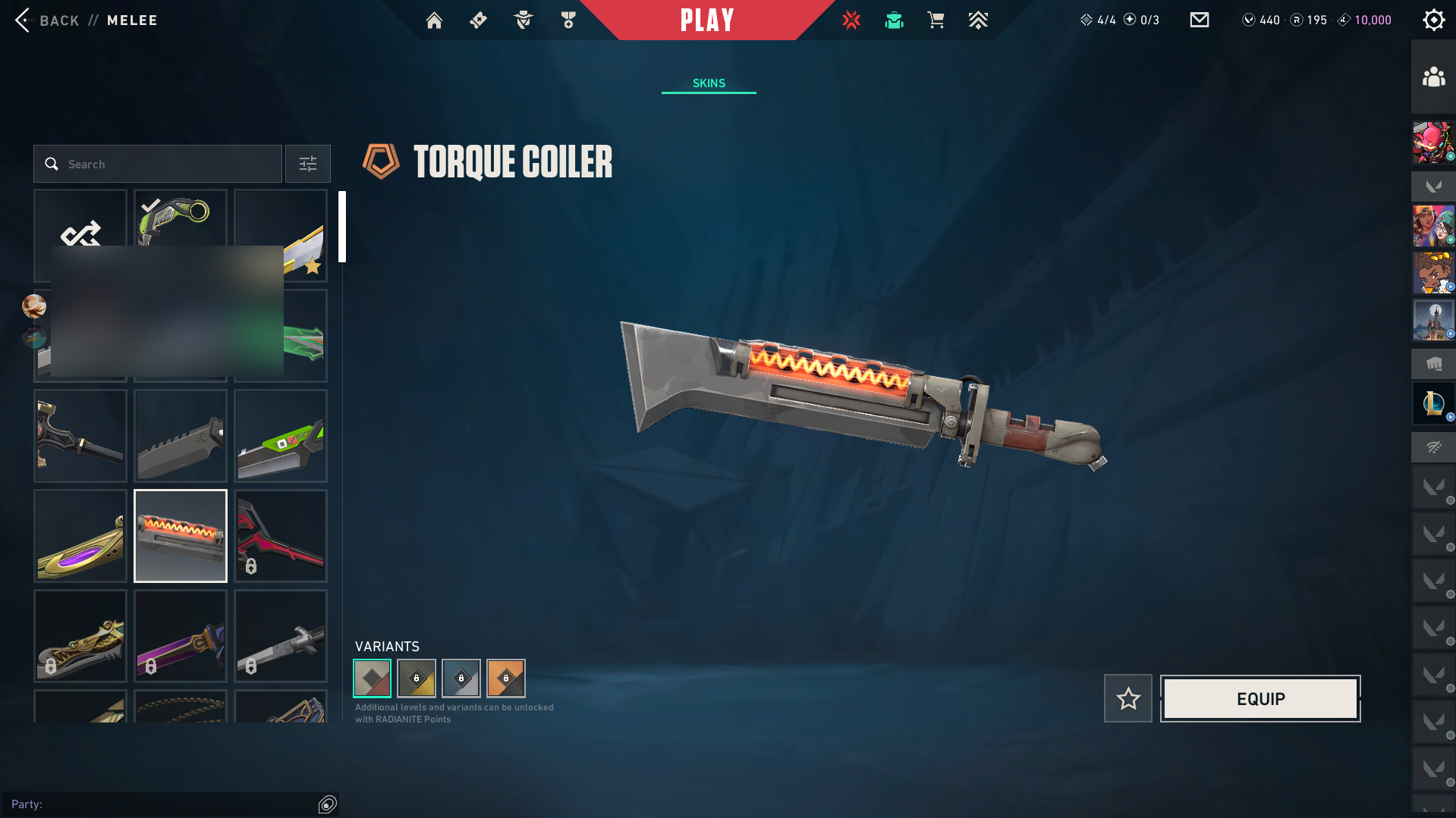 PC | Platinum Peak | Prime//2.0 Karambit | Araxys Vandal | 85 Skins | Full Email - Image 7