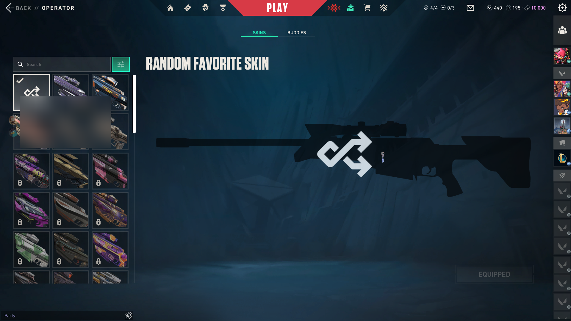 PC | Platinum Peak | Prime//2.0 Karambit | Araxys Vandal | 85 Skins | Full Email - Image 9