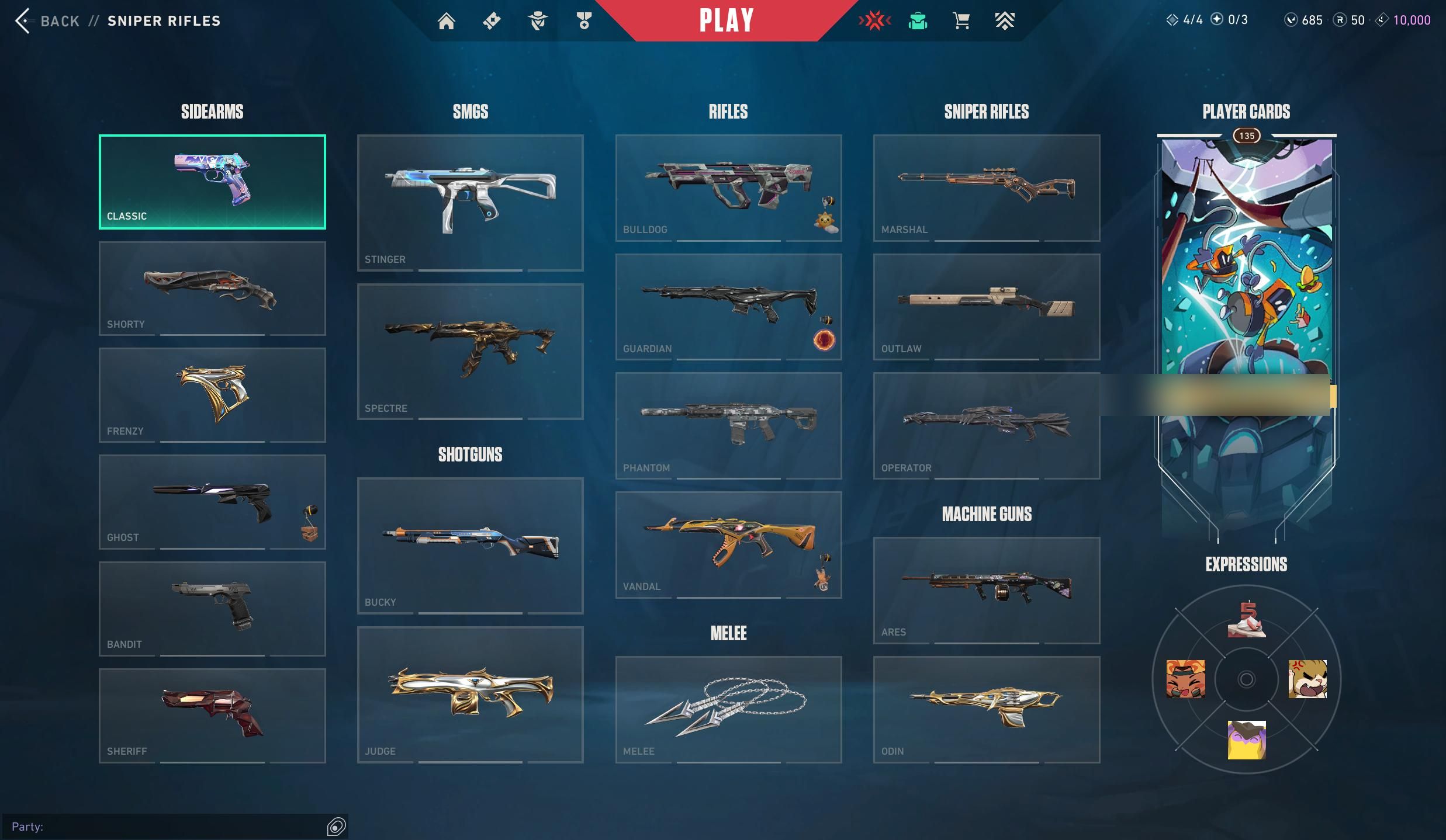Gold Peak | Eternal Sovereign | Elderflame Operator | 91 Skins | Full Email
