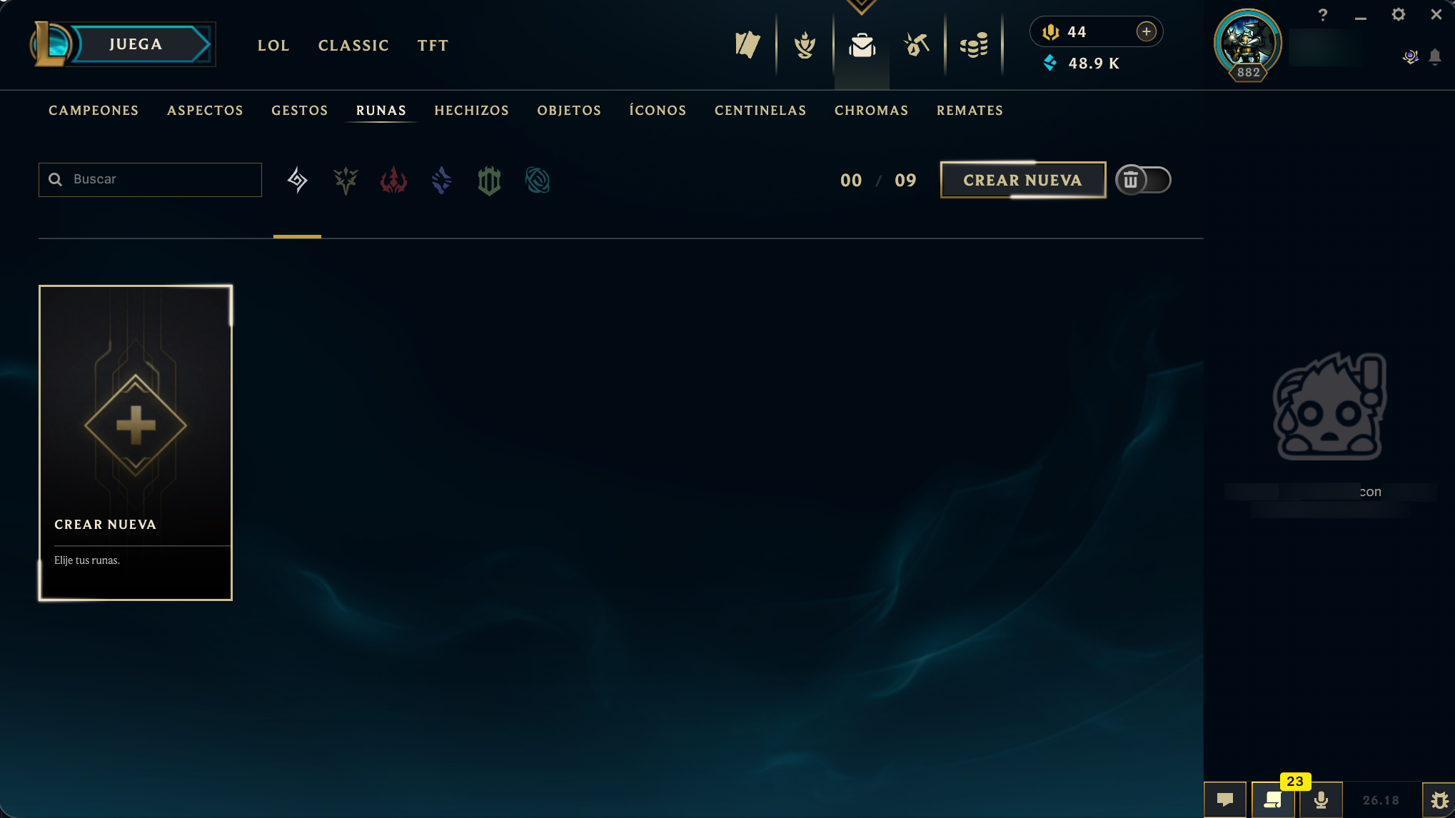 Emerald Peak | Medieval Twitch | Hextech Sion | 170 Champions | 313 Skins - Image 4