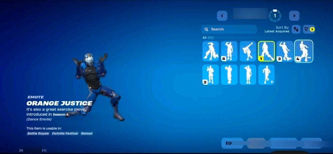 Rogue Agent | Omega | 20 Skins | Level 1 | Full Email - Image 3