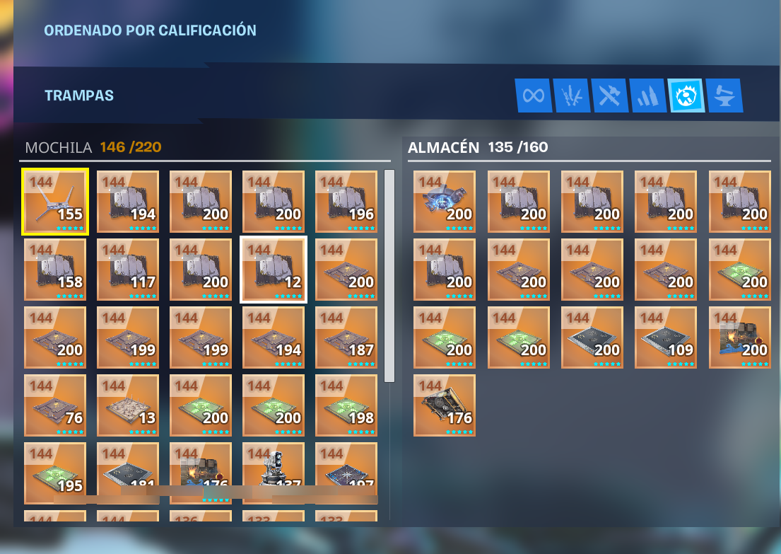 Thor | Predator | Kondor | 350 Skins | Season 7 | Full Email - Image 8