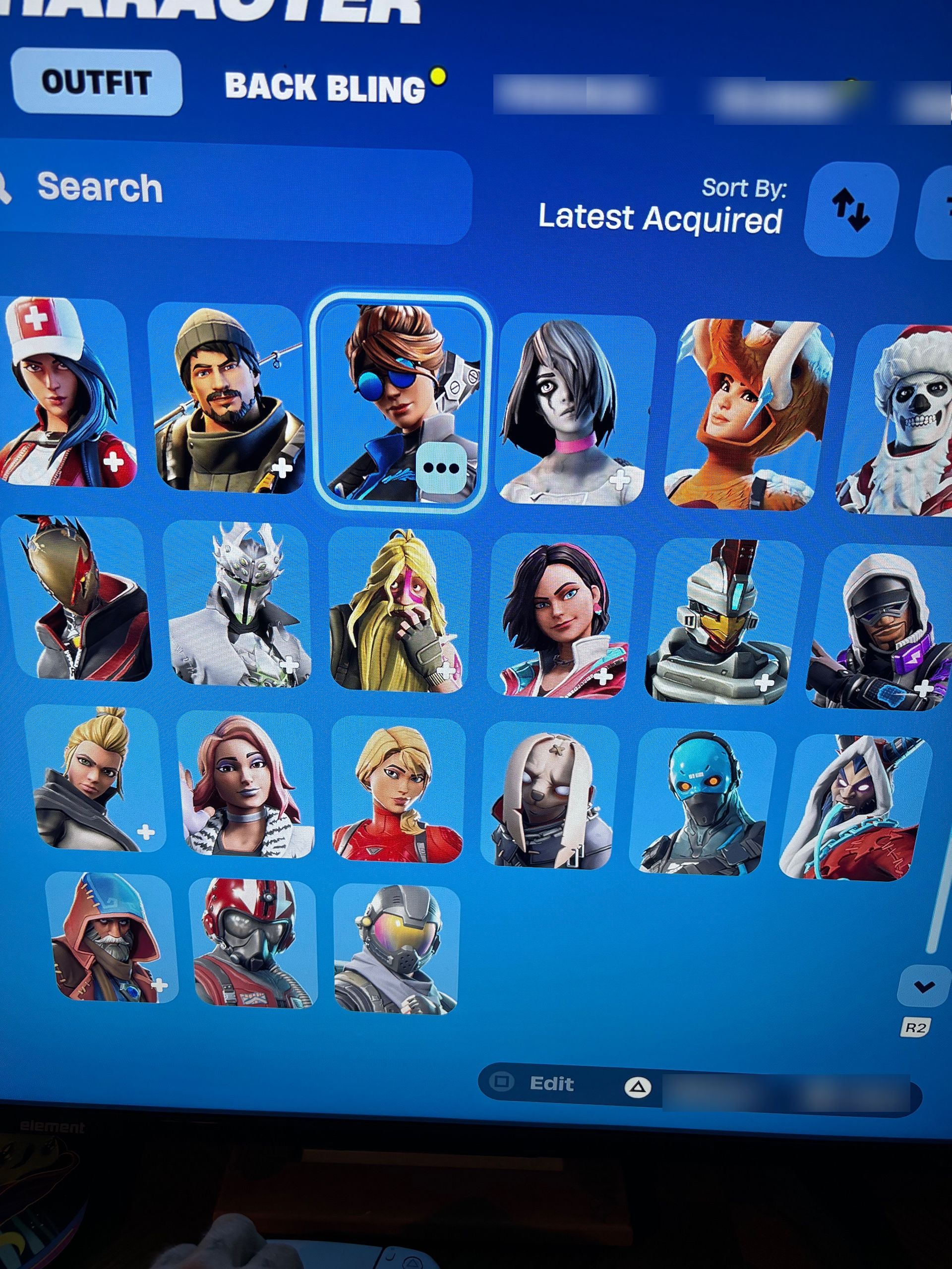 Astro Jack | Galaxia | Dr Doom | 120 Skins | Level 30 - Image 5