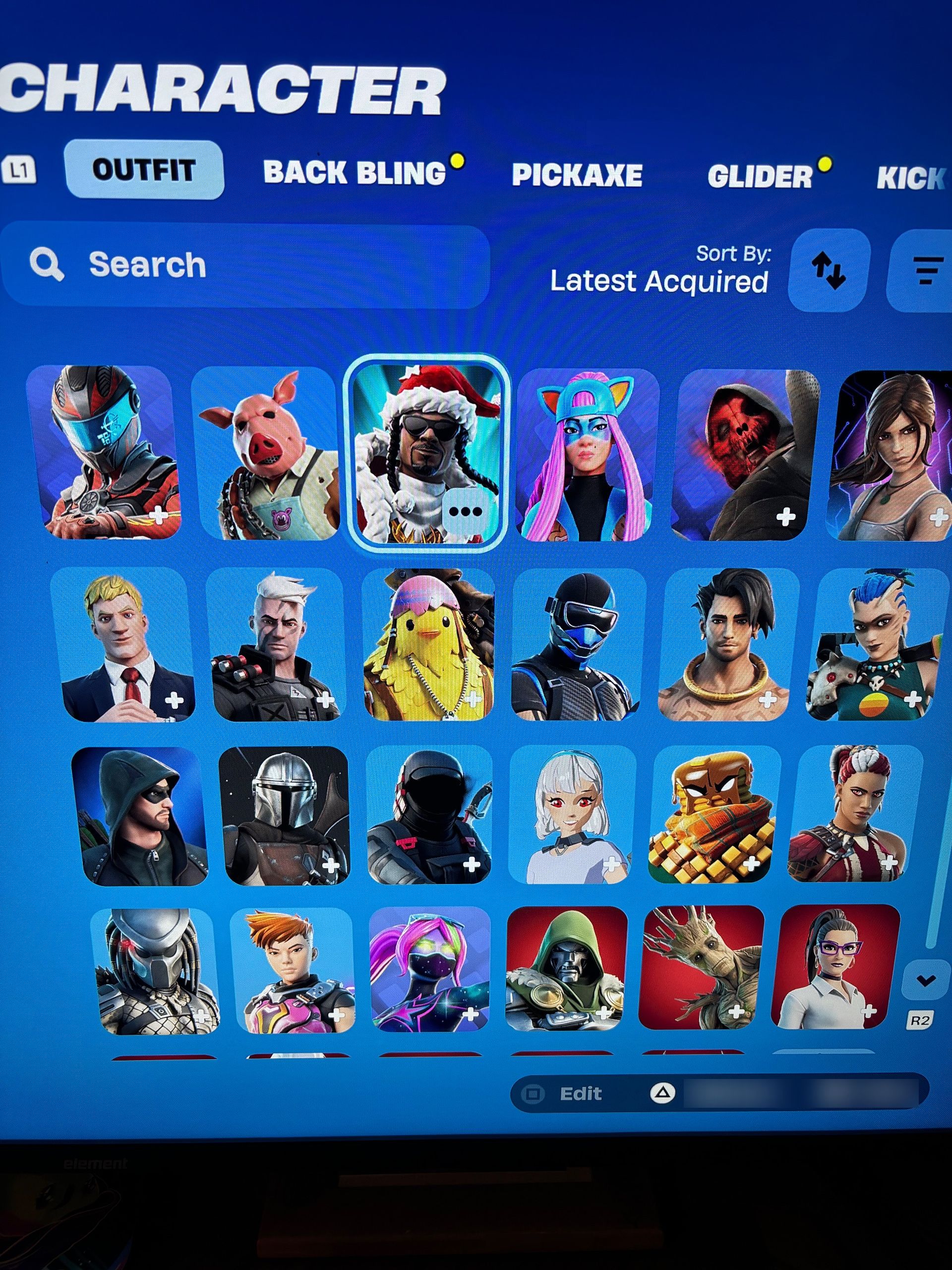 Astro Jack | Galaxia | Dr Doom | 120 Skins | Level 30 - Image 6