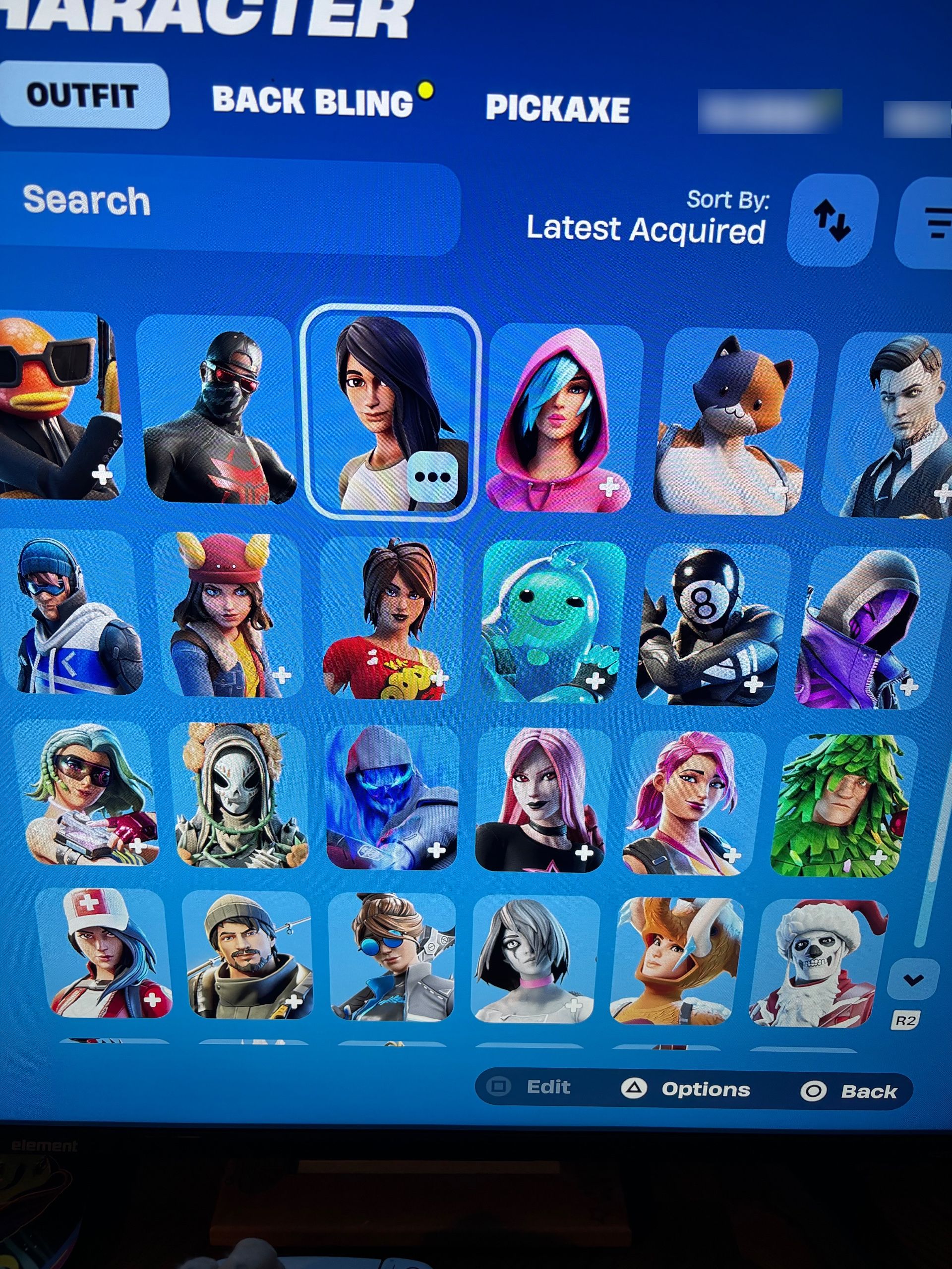 Astro Jack | Galaxia | Dr Doom | 120 Skins | Level 30 - Image 7