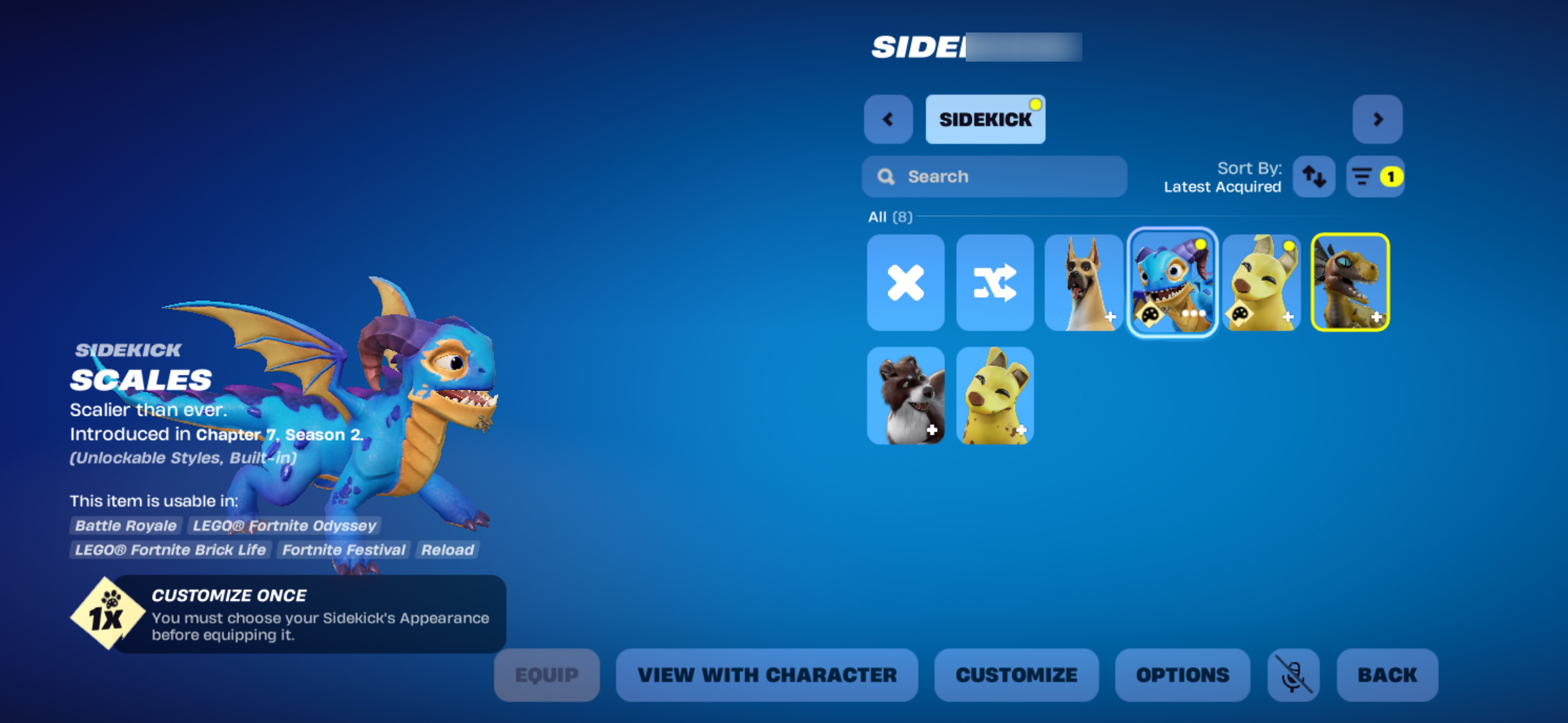 Black Knight | Carbide | Reaper | 31 Skins | Season 2 | Level 459 - Image 9