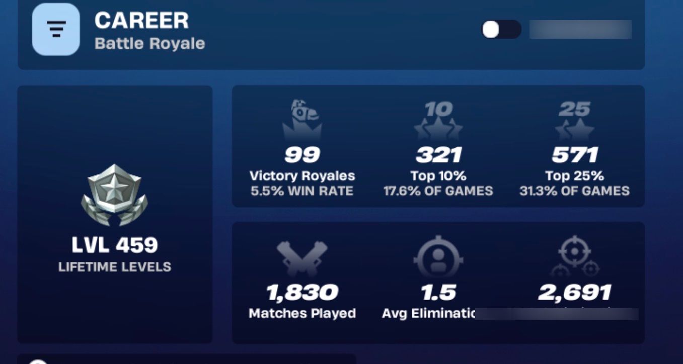 Black Knight | Carbide | Reaper | 31 Skins | Season 2 | Level 459 - Image 10