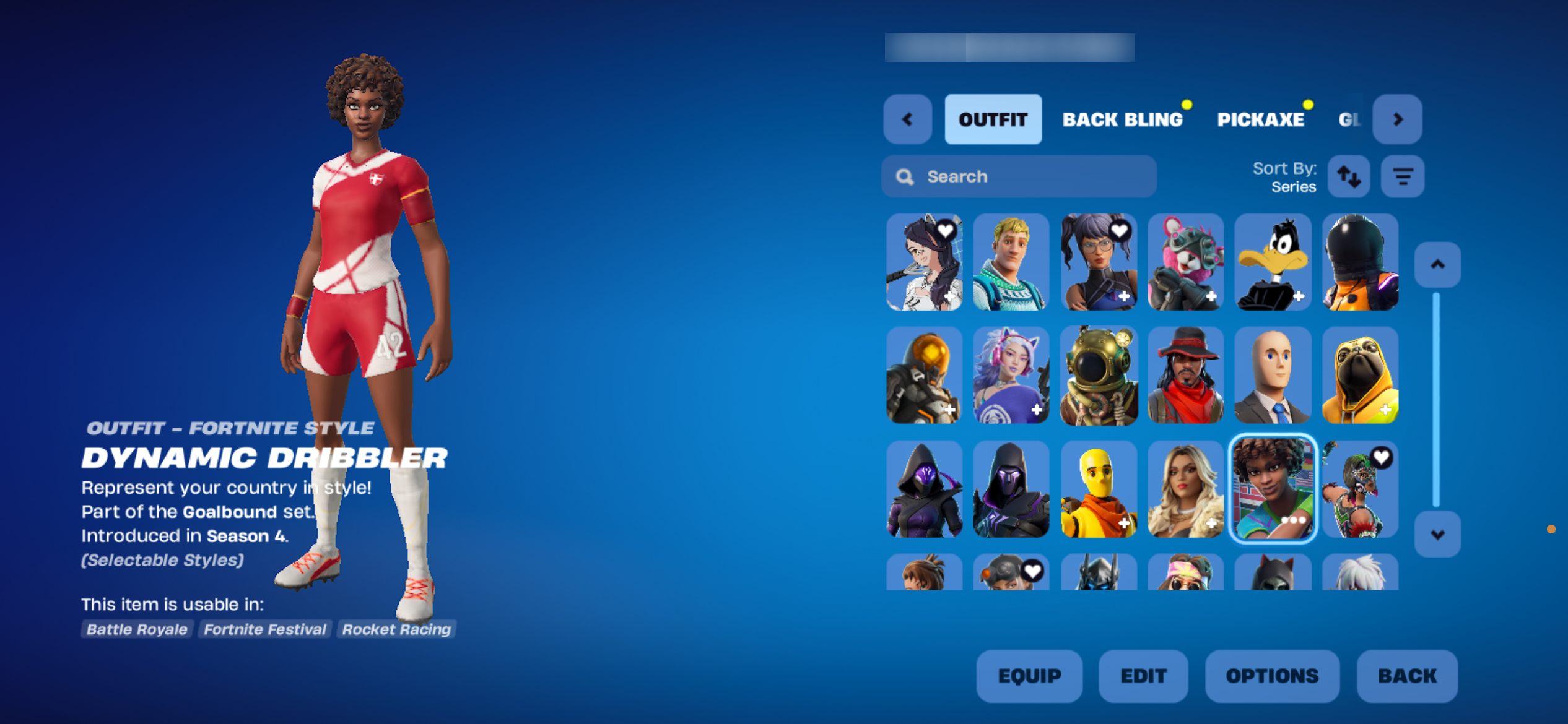 Ares | Peter Griffin | 318 Skins | Level 2070 - Image 7