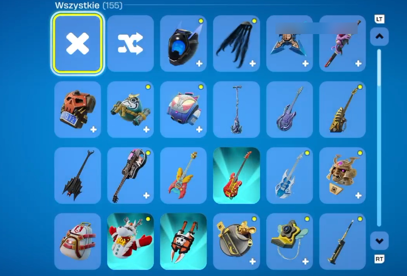 Lara Croft | Tony Stark | Fusion | 127 Skins | Chapter 2 Season 1 | Level 1471 - Image 7
