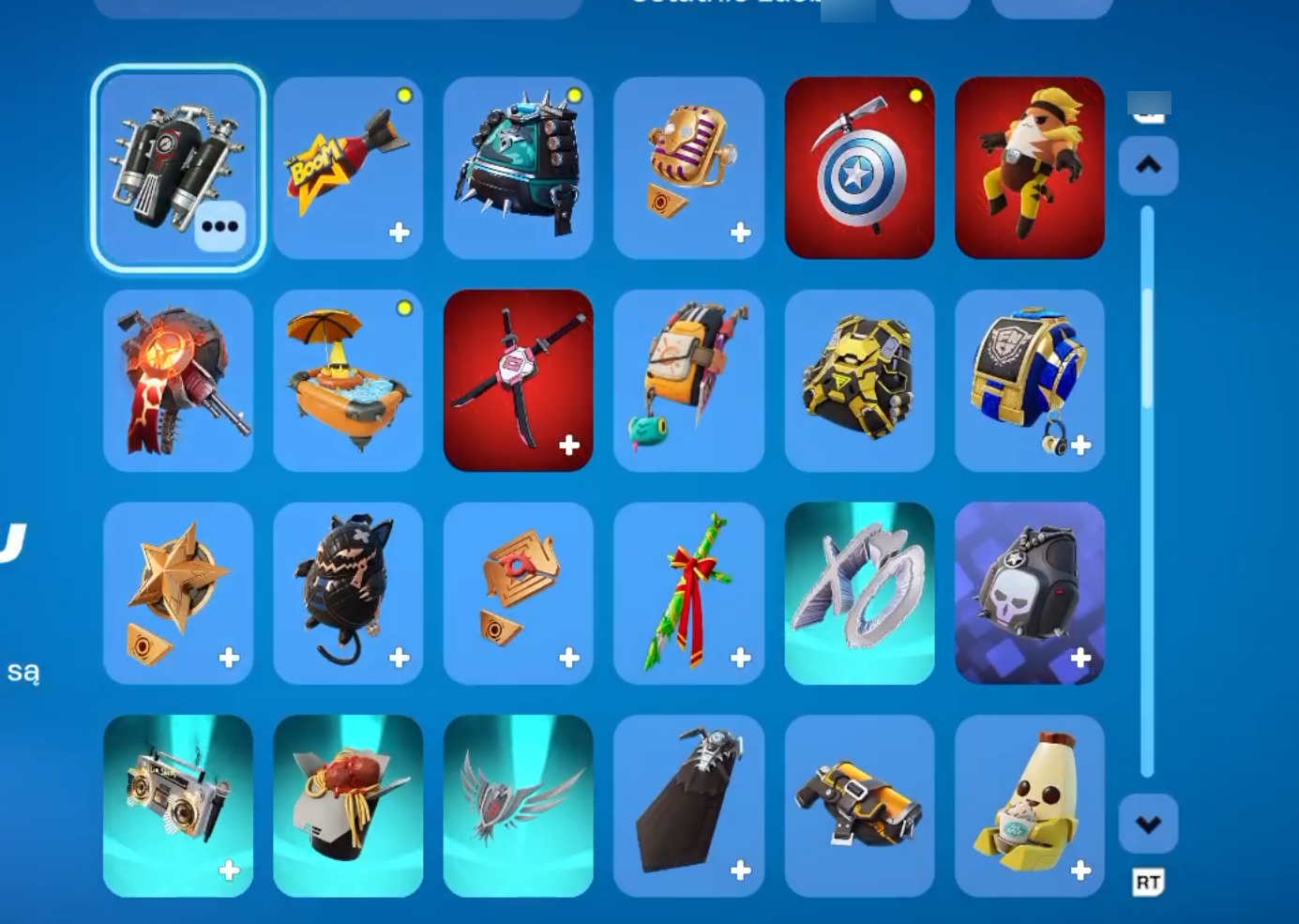 Lara Croft | Tony Stark | Fusion | 127 Skins | Chapter 2 Season 1 | Level 1471 - Image 8