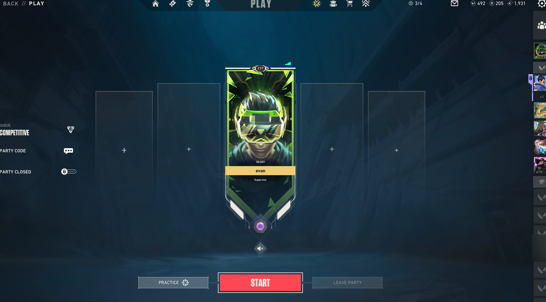 PC | Diamond Peak | Prime//2.0 Karambit | Araxys Vandal | 13 Skins | Full Email
