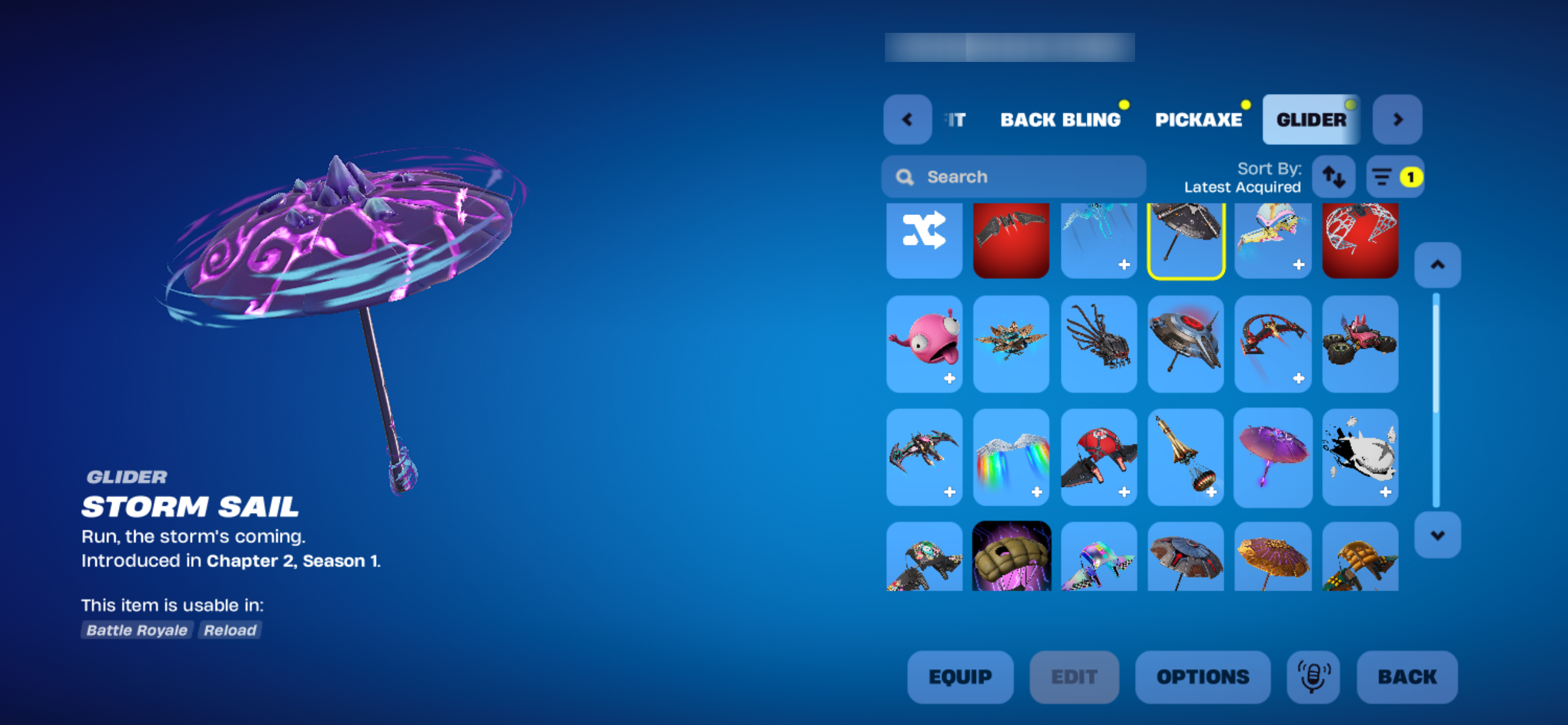 Dark Skully | Rogue Spider Knight | 38 Skins | Level 897 - Image 4