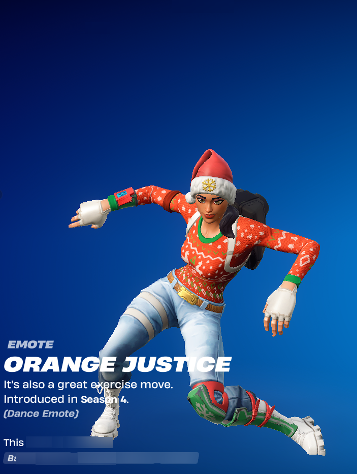Nog Ops | Reaper | Dark Voyager | Ice King | 44 Skins | Chapter 1 Season 3 | Level 1331 - Image 5