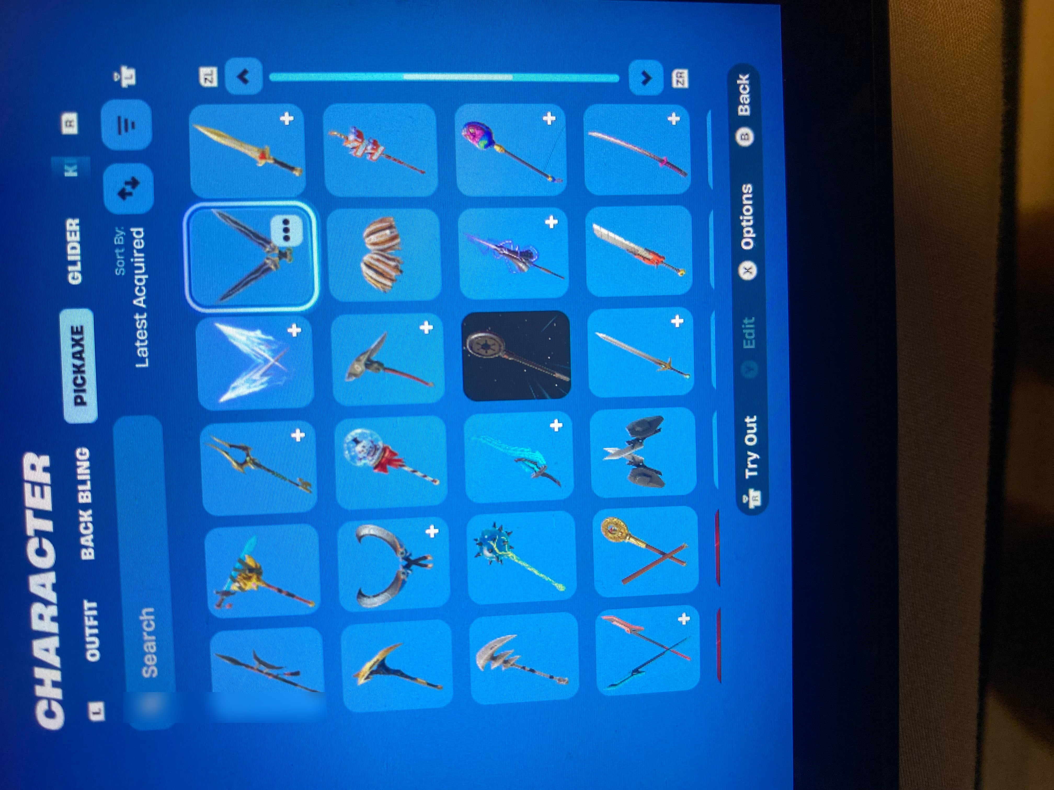 Zyg | Rick Sanchez | 45 Skins | Level 1353 - Image 10