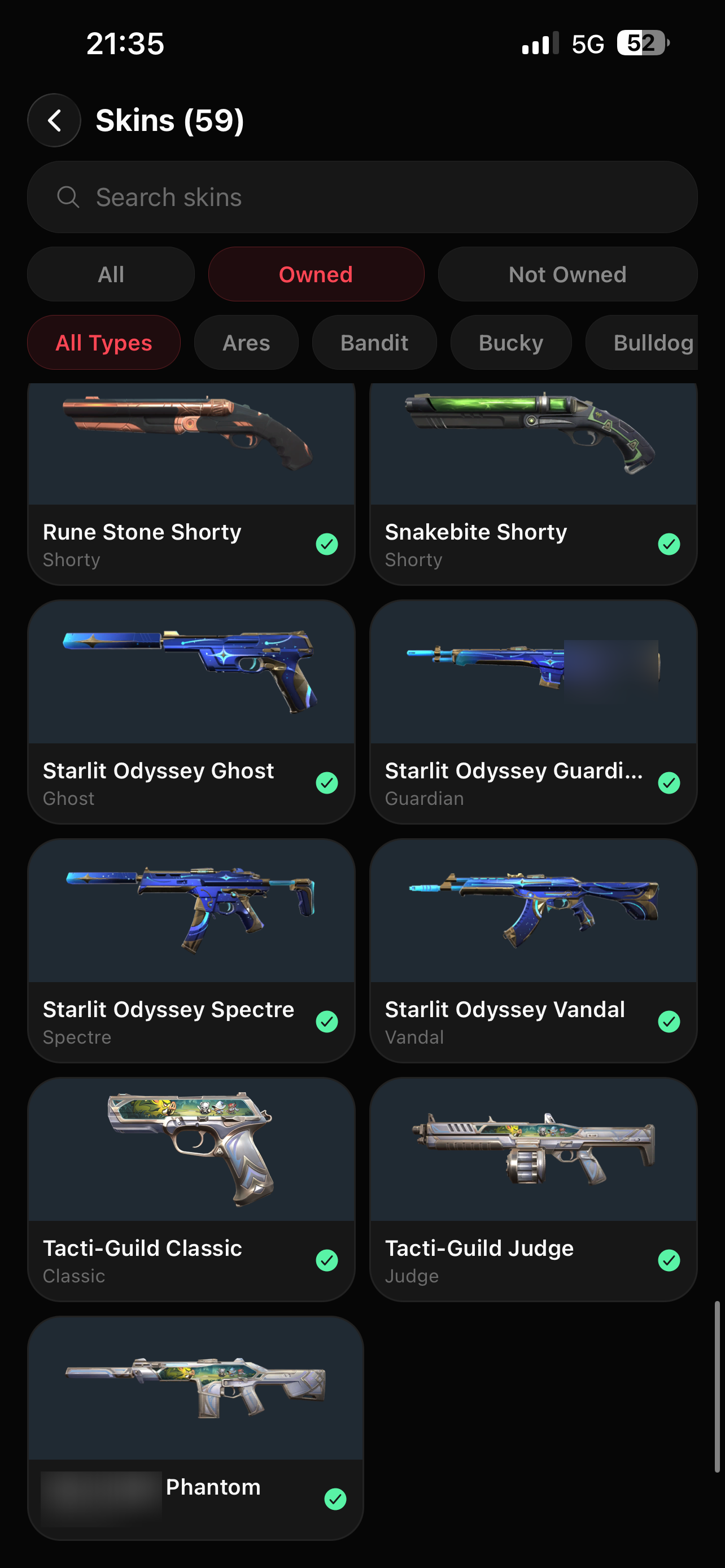 PC | Diamond Peak | Prime//2.0 Karambit | Forsaken Vandal | 59 Skins | Full Email - Image 6