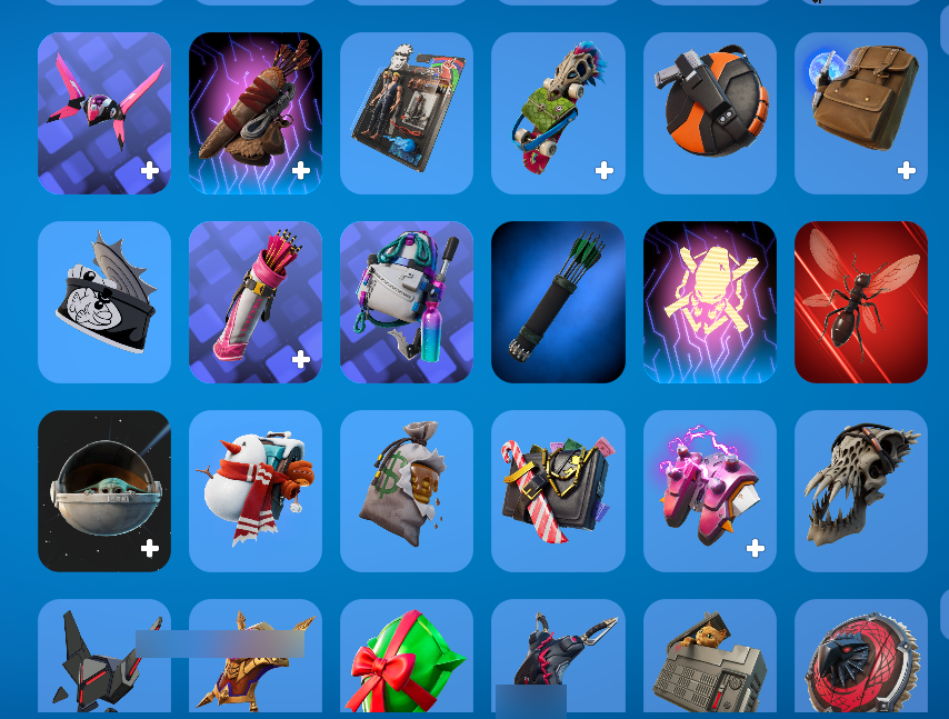 Cube Queen | Predator | 225 Skins | Level 1920 | Full Email - Image 7