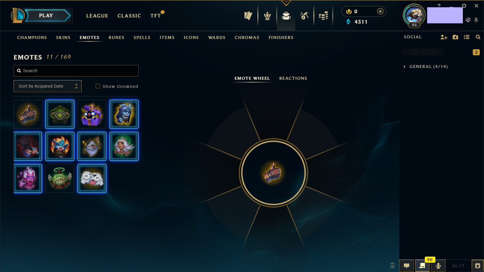 Master Peak | Ashen Guardian Shen | 80 Champions | Full Email - Image 4