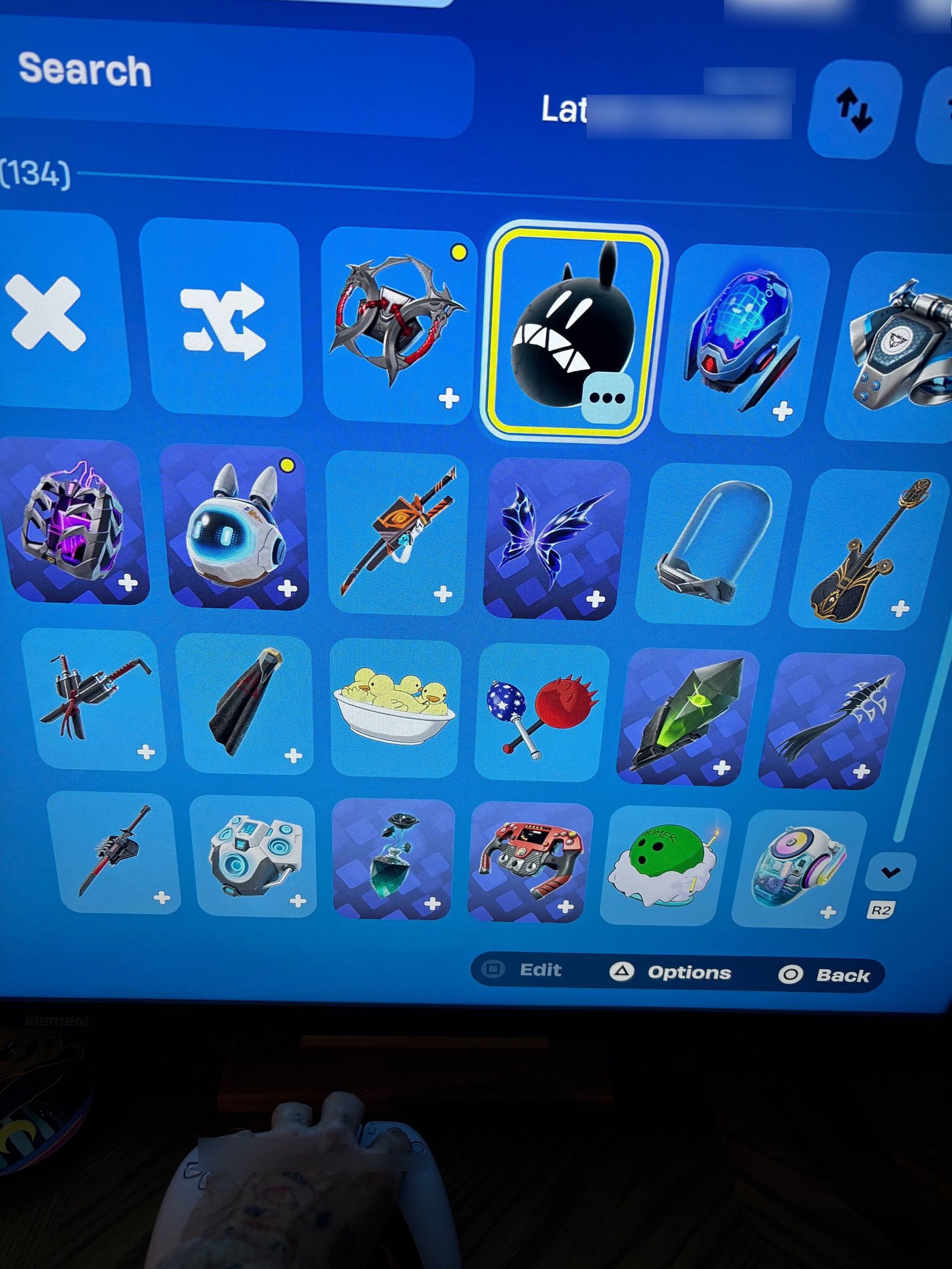 Astro Jack | Galaxia | Dr Doom | 120 Skins | Level 30 - Image 4