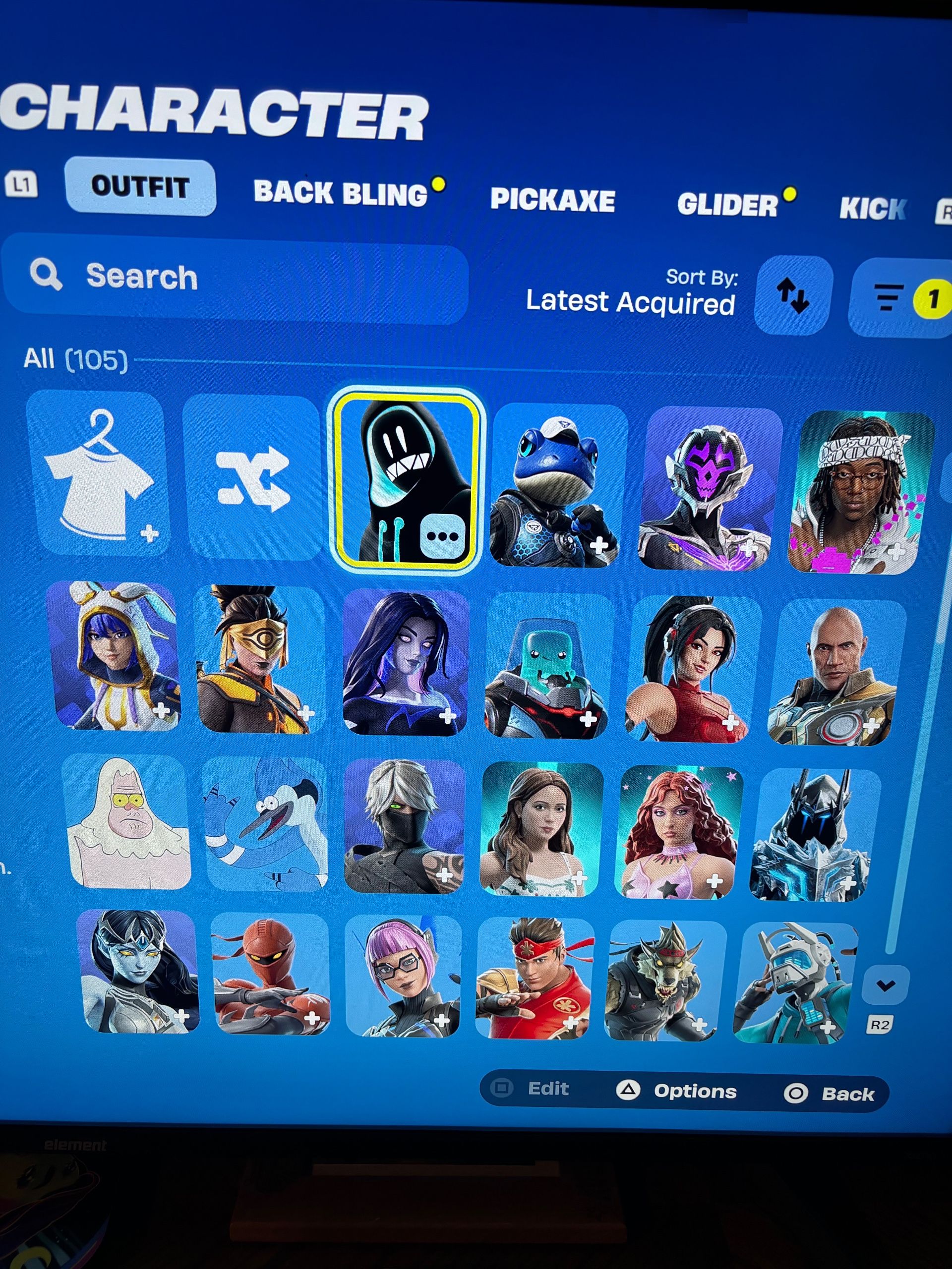 Astro Jack | Galaxia | Dr Doom | 120 Skins | Level 30 - Image 9