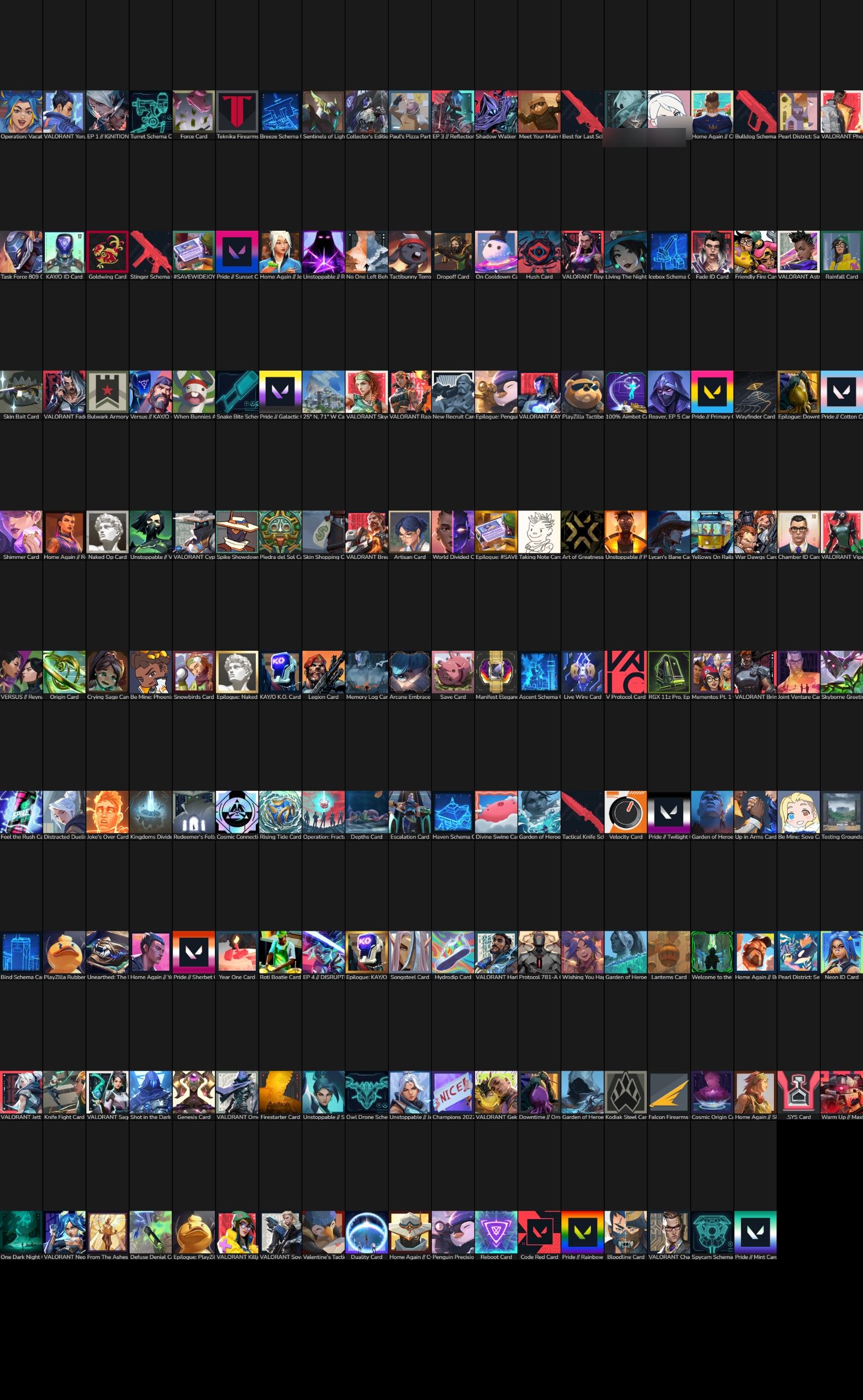 PC | Immortal Peak | Forsaken Ritual Blade | 163 Skins | Full Email