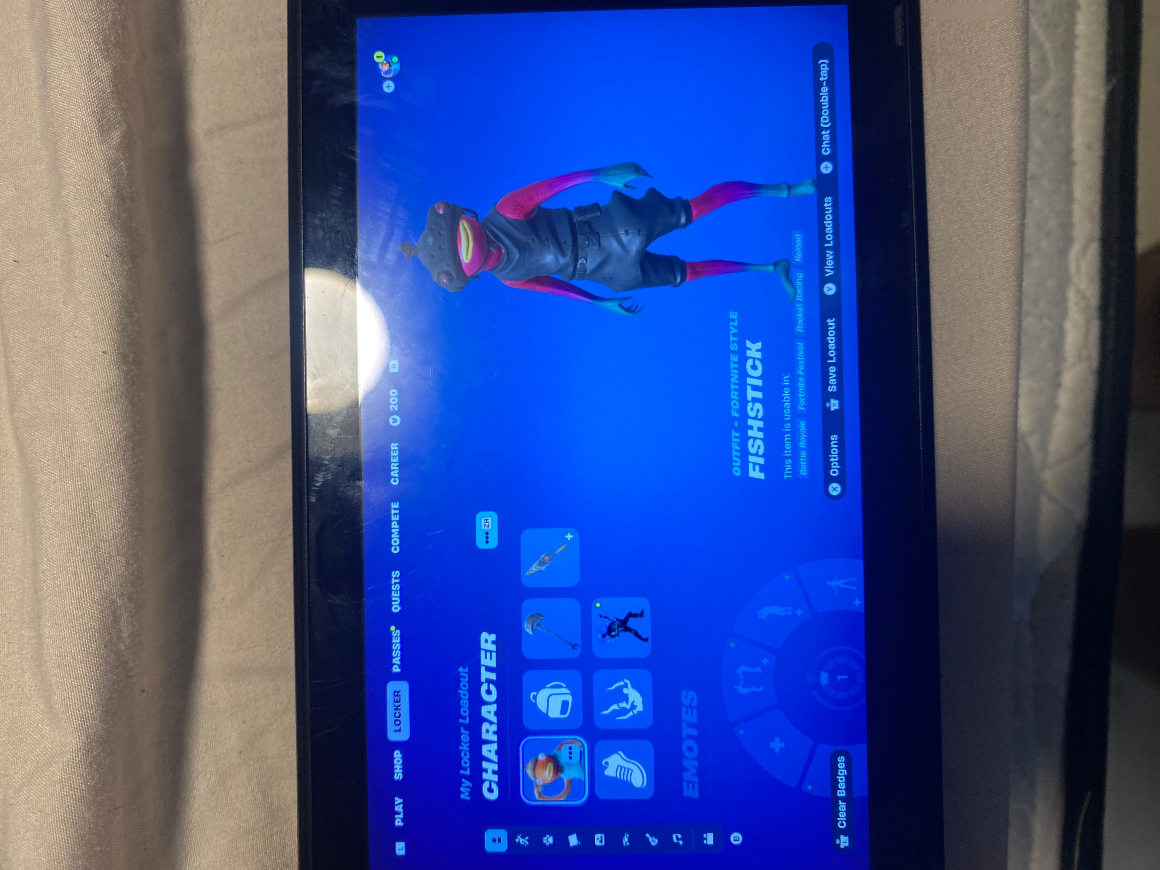 Zyg | Rick Sanchez | 45 Skins | Level 1353 - Image 4