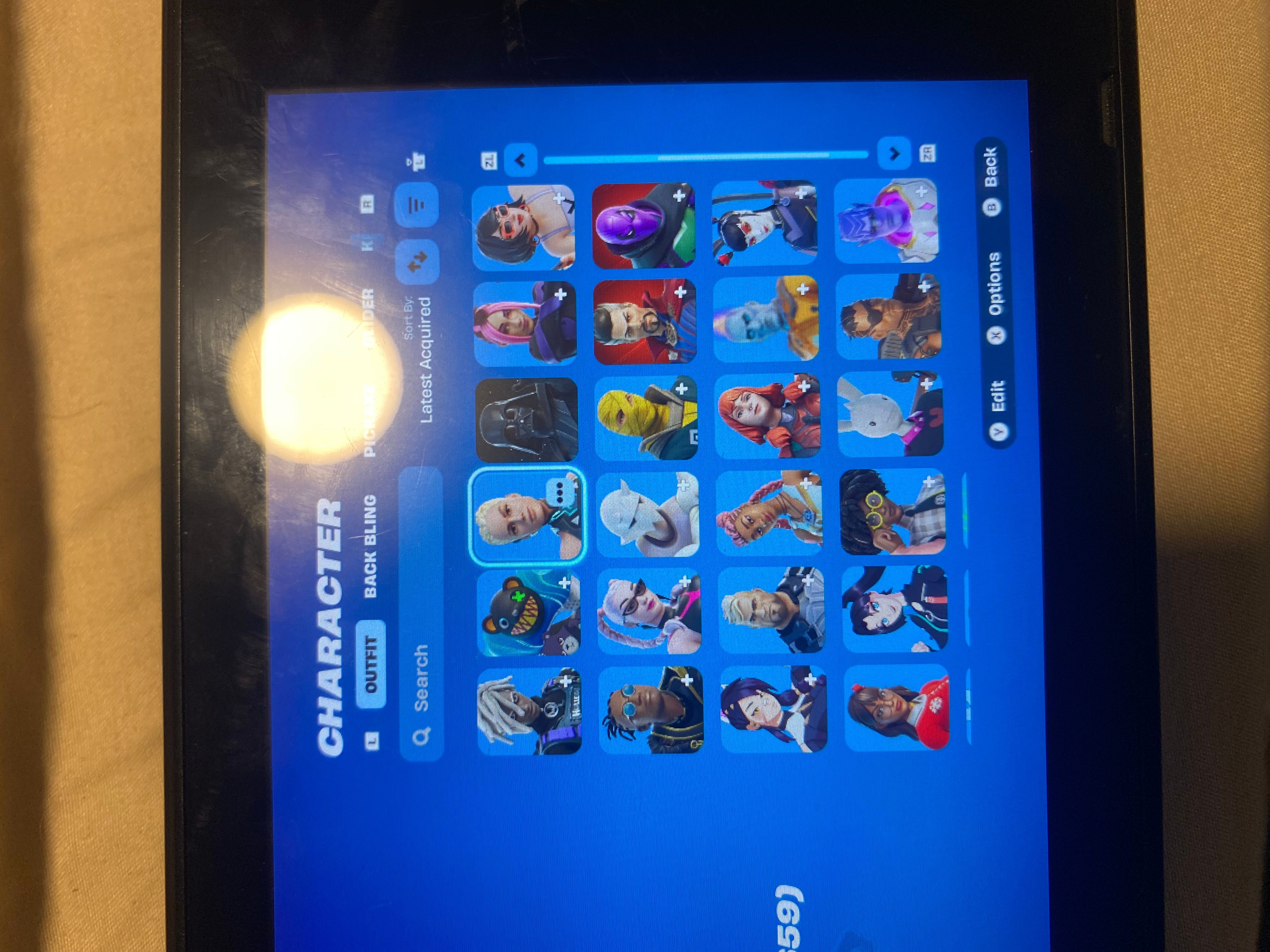 Zyg | Rick Sanchez | 45 Skins | Level 1353 - Image 6