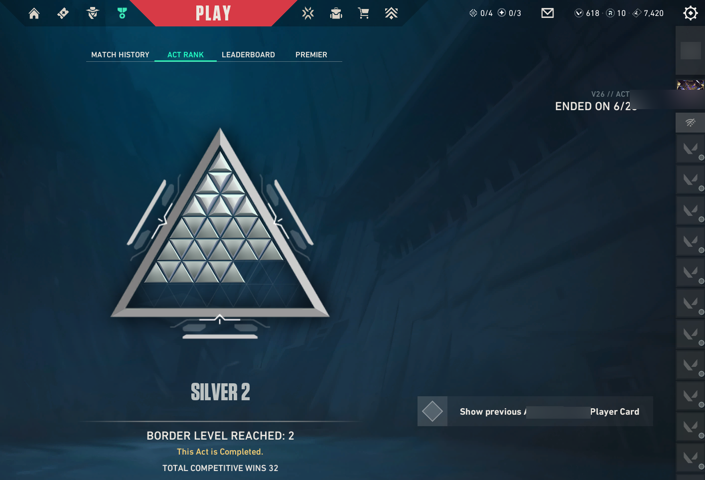PC | Silver Peak | Champions 2024 Blade + Phantom | 13 Skins | Full Email - Image 3