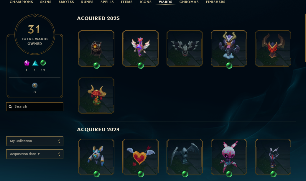 Master Peak | Medieval Twitch | Riot Kayle | 173 Champions | 125 Skins - Image 5