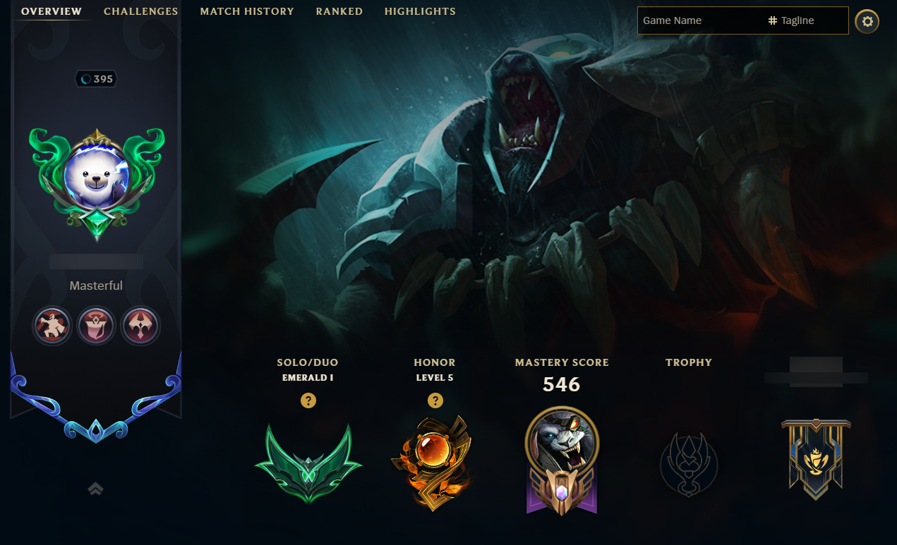 Master Peak | Judgment Kayle | Medieval Twitch | 173 Champions | 546 Skins | Full Email - Image 10