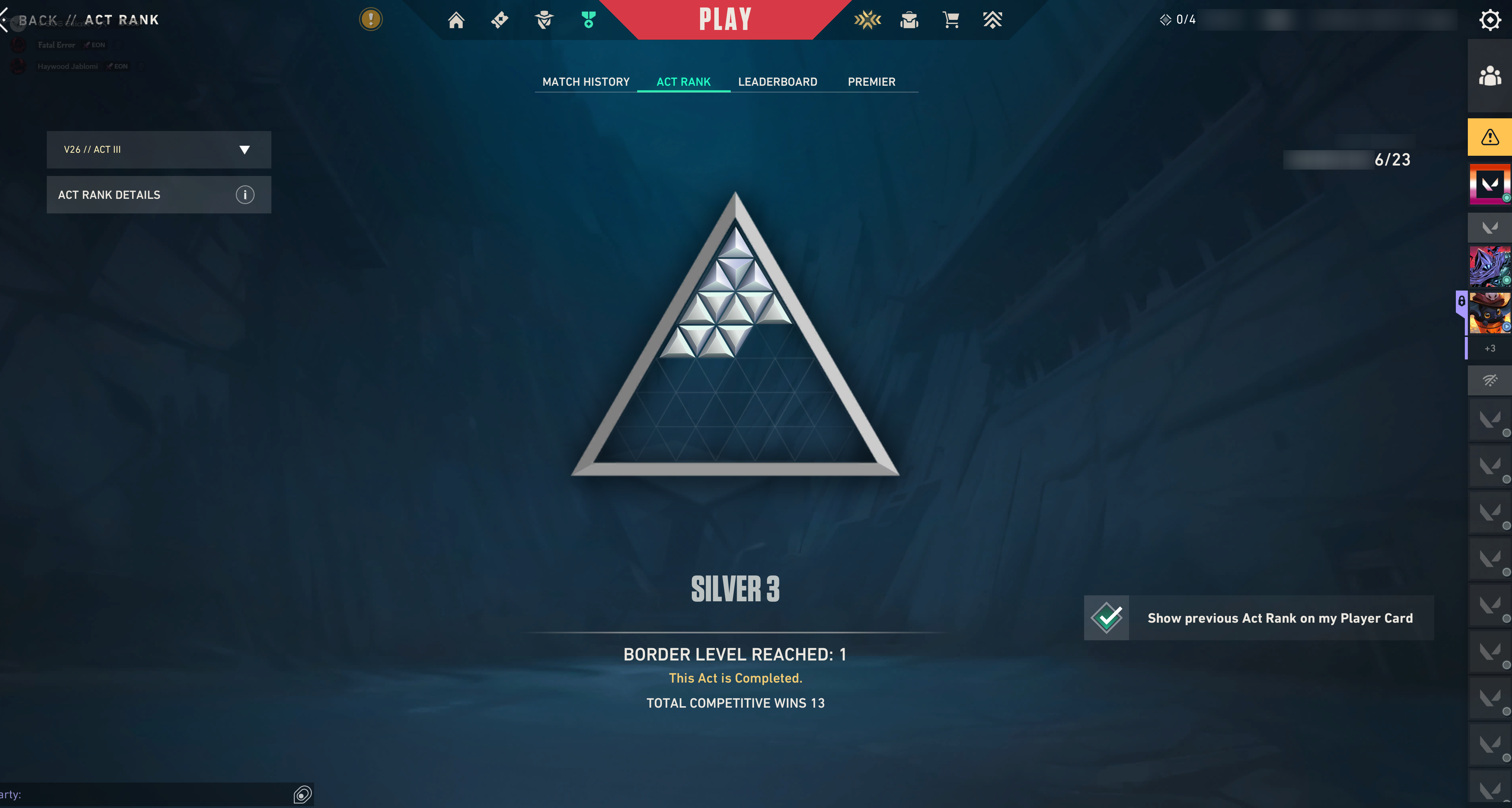 PC | Silver Peak | Araxys Vandal | 7 Skins - Image 5