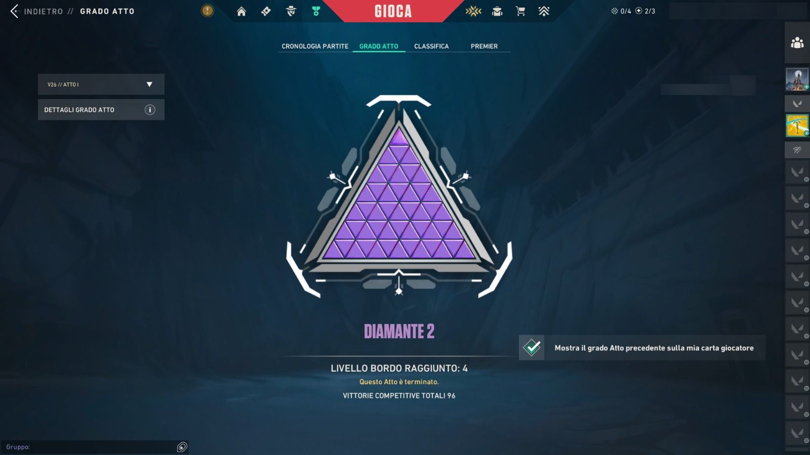 PC | Diamond Peak | Black.Market Butterfly Knife | Guardrail Hammer | Kuronami Vandal | Full Email