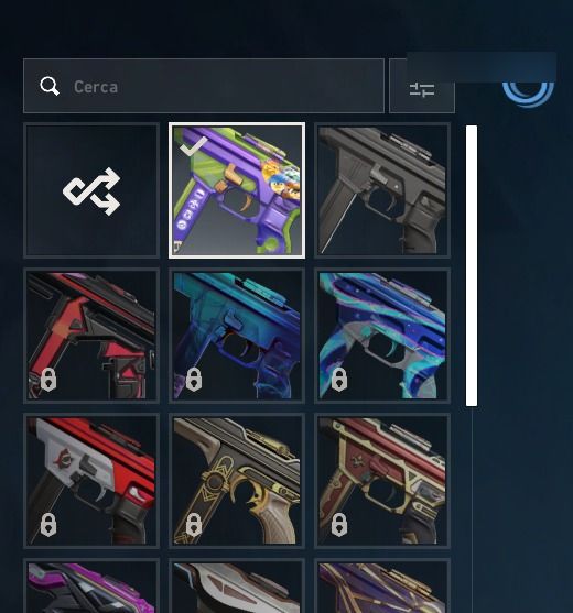PC | Diamond Peak | Black.Market Butterfly Knife | Guardrail Hammer | Kuronami Vandal | Full Email - Image 9