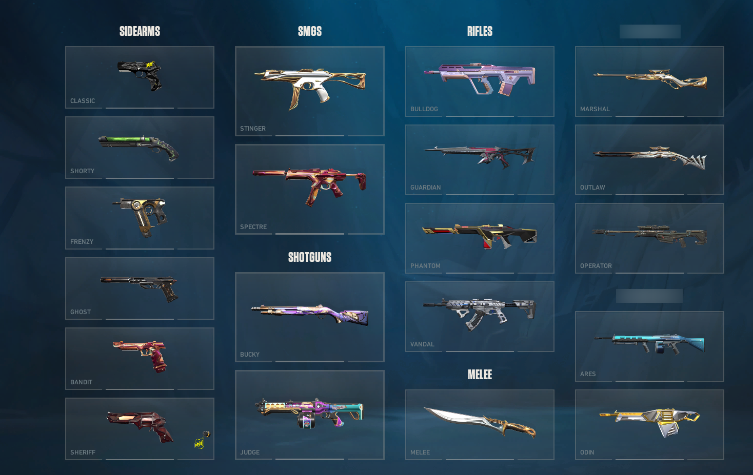 PC | Ascendant Peak | Champions 2022 Butterfly Knife | Full Email