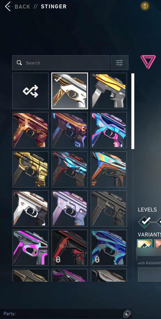 PC | Ascendant Peak | Champions 2022 Butterfly Knife | Full Email - Image 8