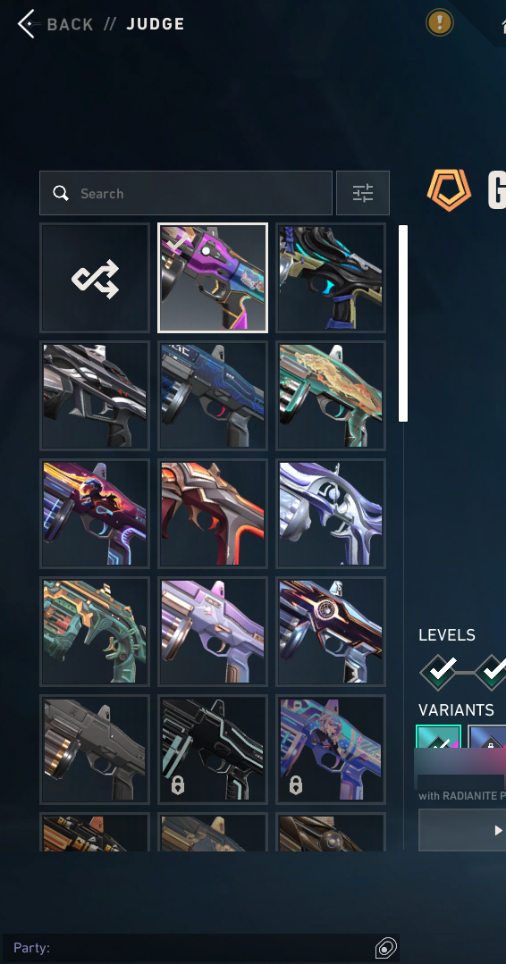 PC | Ascendant Peak | Champions 2022 Butterfly Knife | Full Email - Image 11