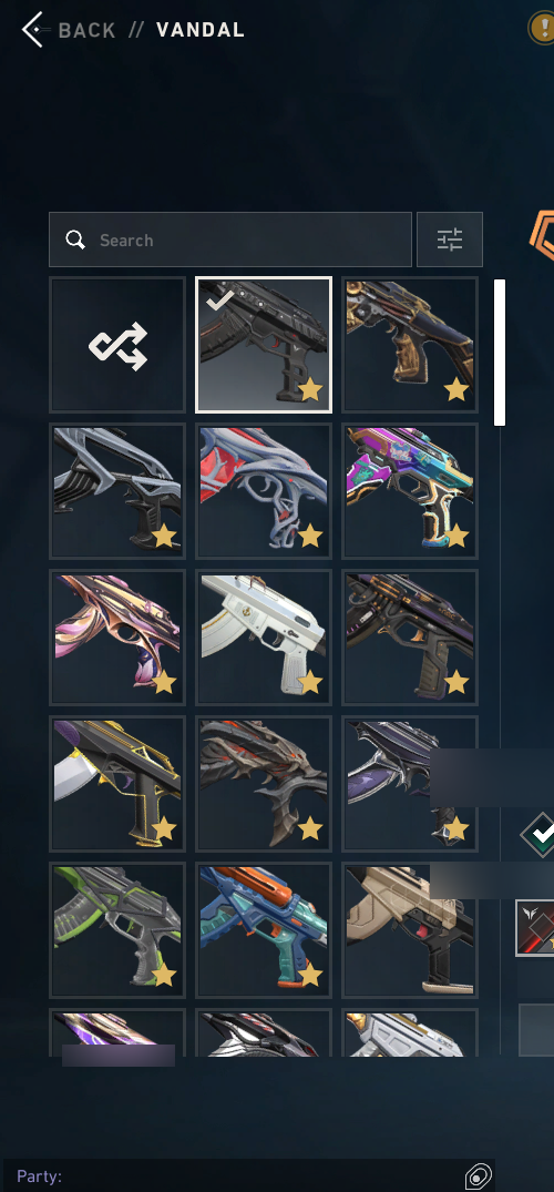 PC | Ascendant Peak | Champions 2022 Butterfly Knife | Full Email - Image 16