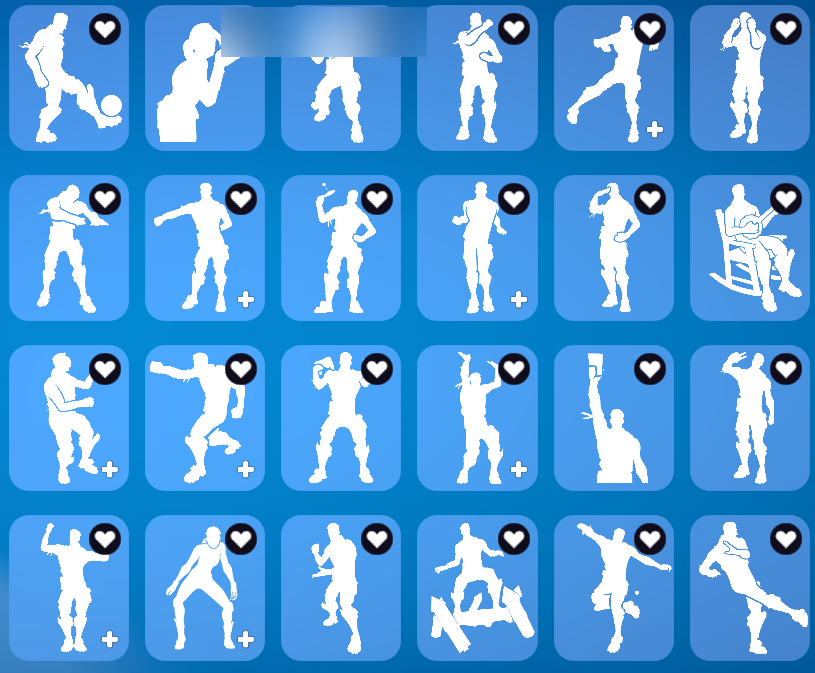 Astro Jack | Travis Scott | 178 Skins | Chapter 2 | Level 2904 | Full Email - Image 7