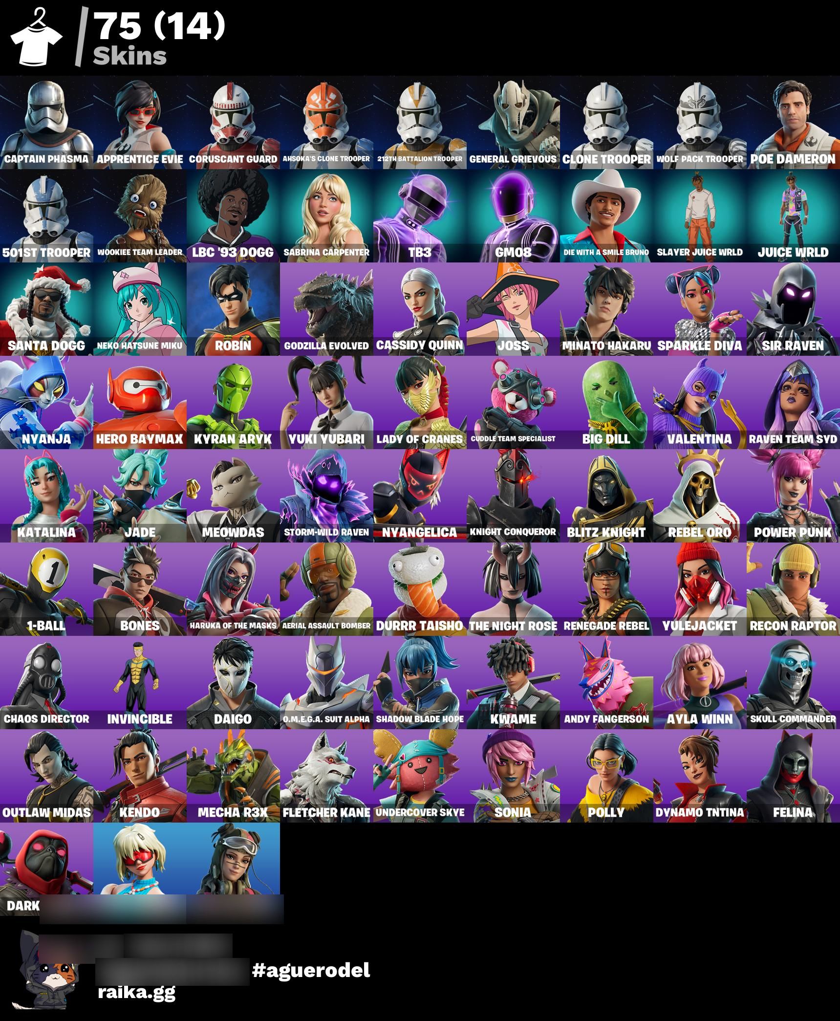 74 Skins | Full Email - Image 8