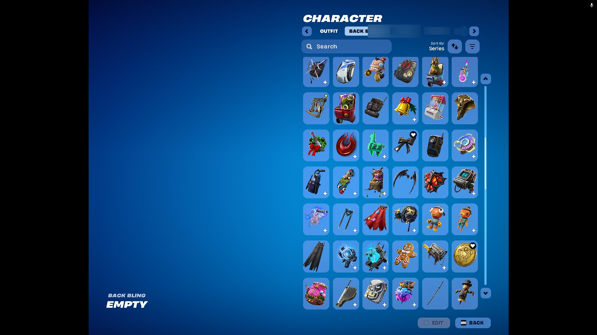 Ginger Marauder | Renegade Raider | Candy Axe | Vision | Calamity | 133 Skins | Season 3 | Level 1510 | Full Email - Image 10