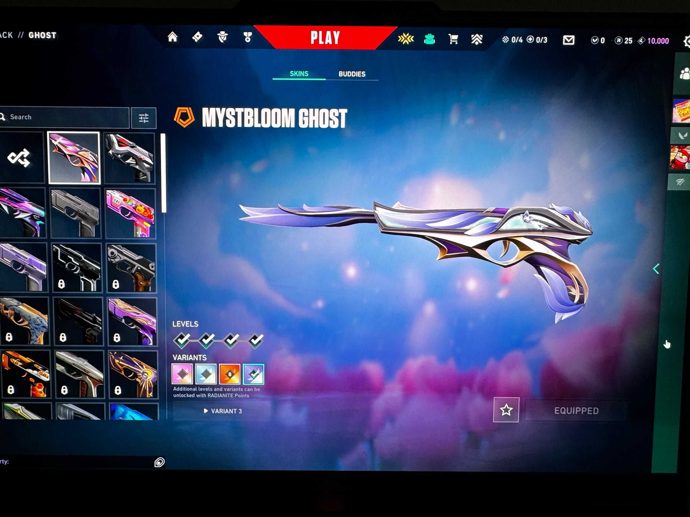 PC | Platinum Peak | Magepunk Sheriff | 30 Skins | Full Email - Image 4