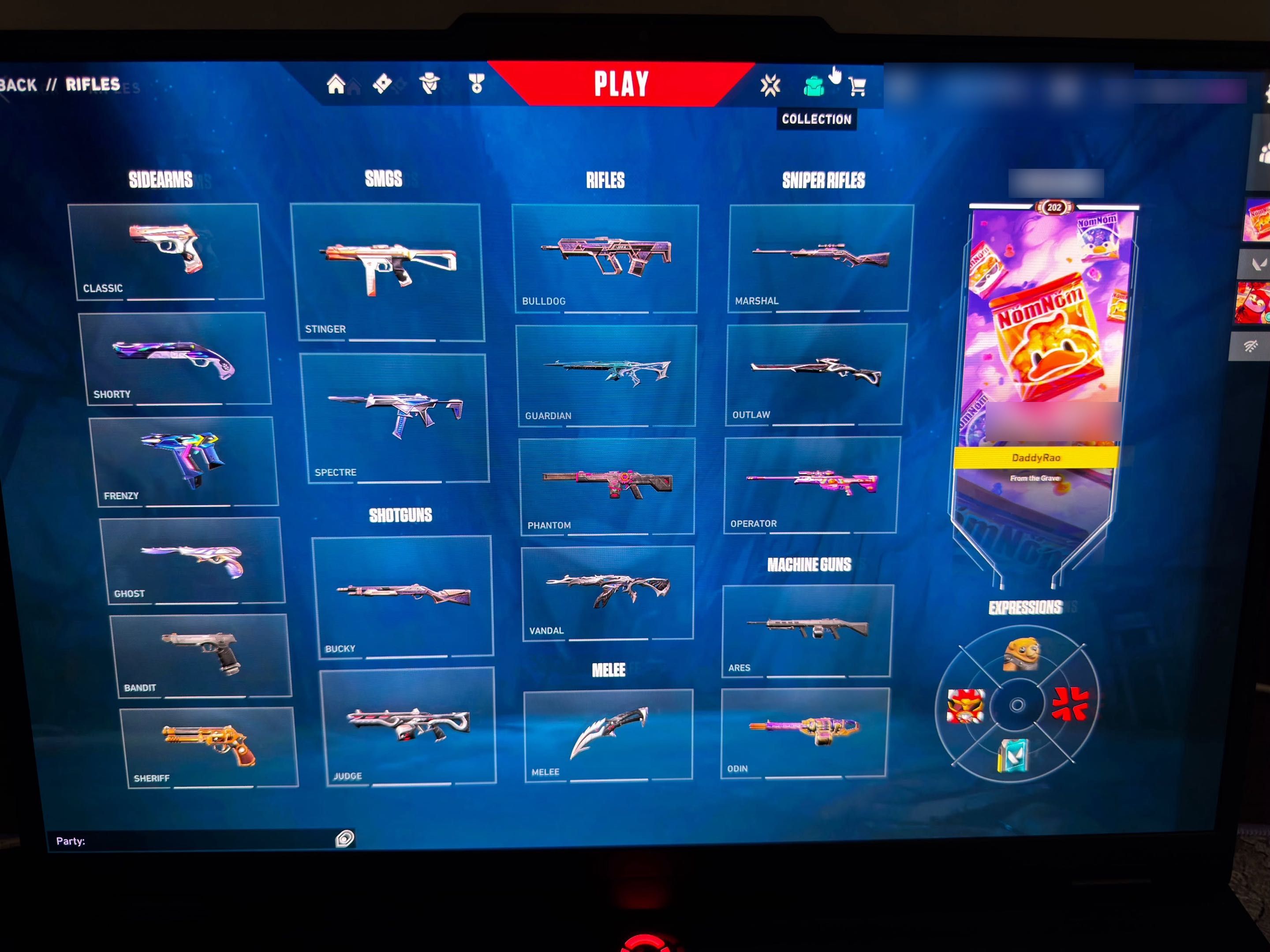 PC | Platinum Peak | Magepunk Sheriff | 30 Skins | Full Email - Image 5