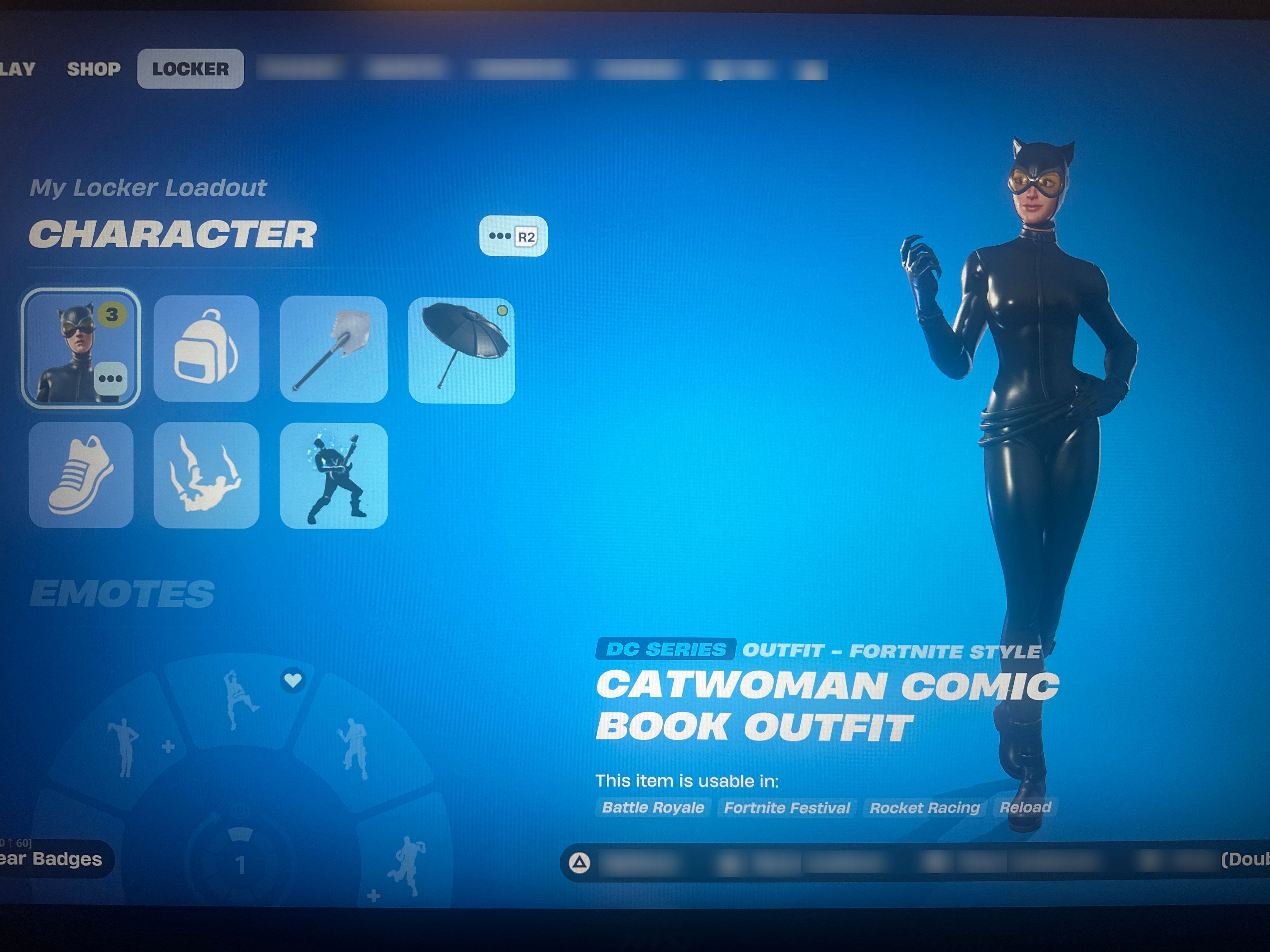 211 Skins | Chapter 7 Season 4 | Level 4000 | Full Email - Image 9